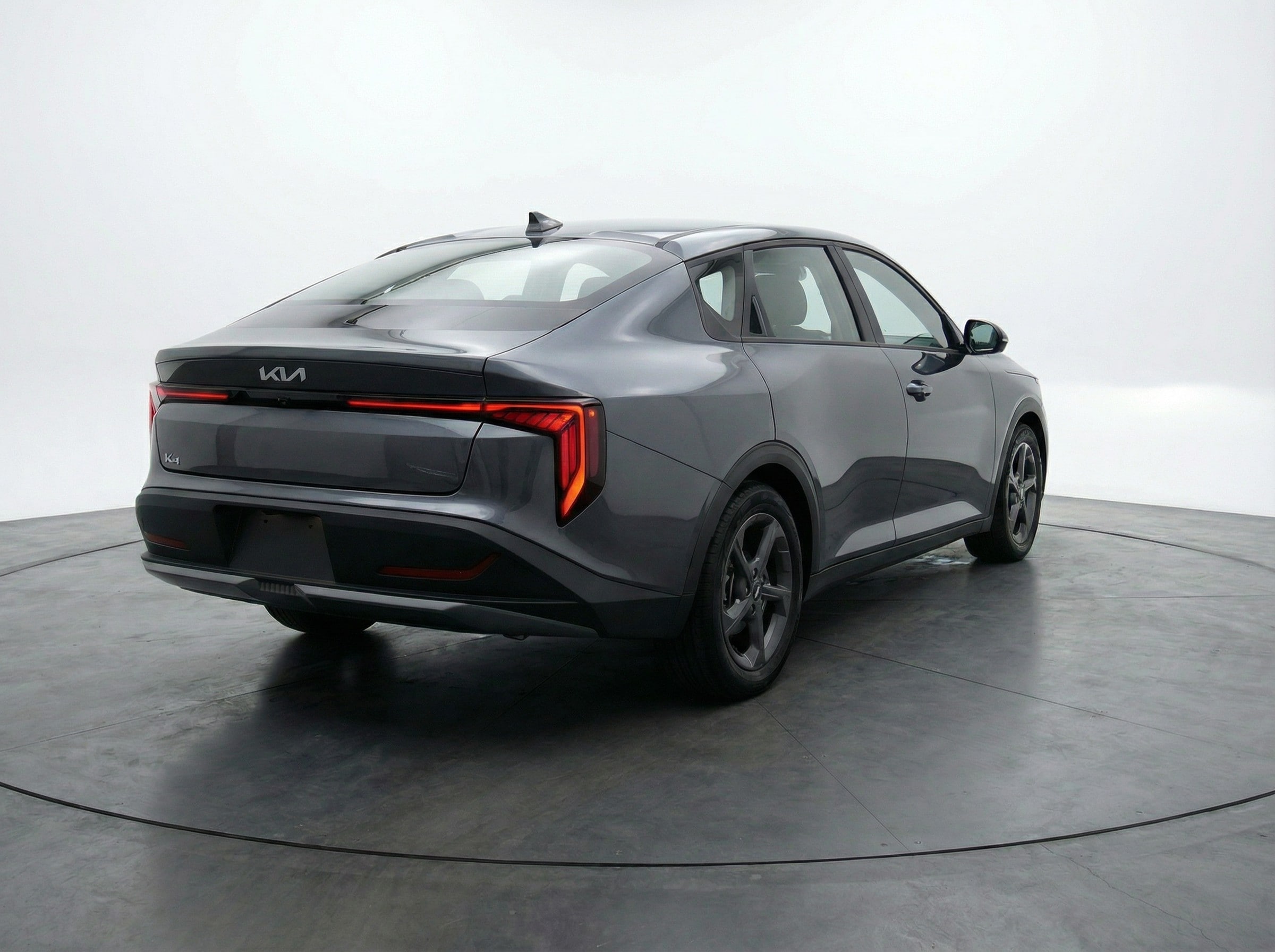 Thumbnail: 2025 Kia K4 - 7