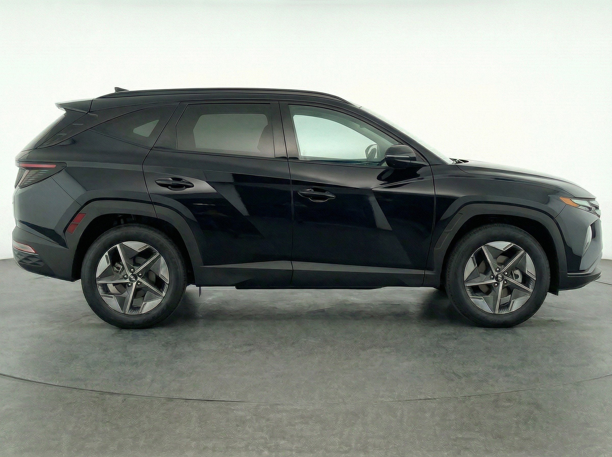 Thumbnail: 2025 Hyundai Tucson - 11