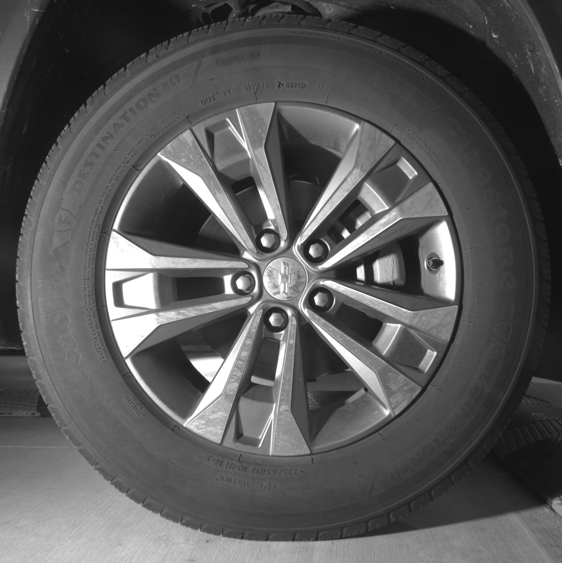 Thumbnail: 2025 Chevrolet Equinox - 13