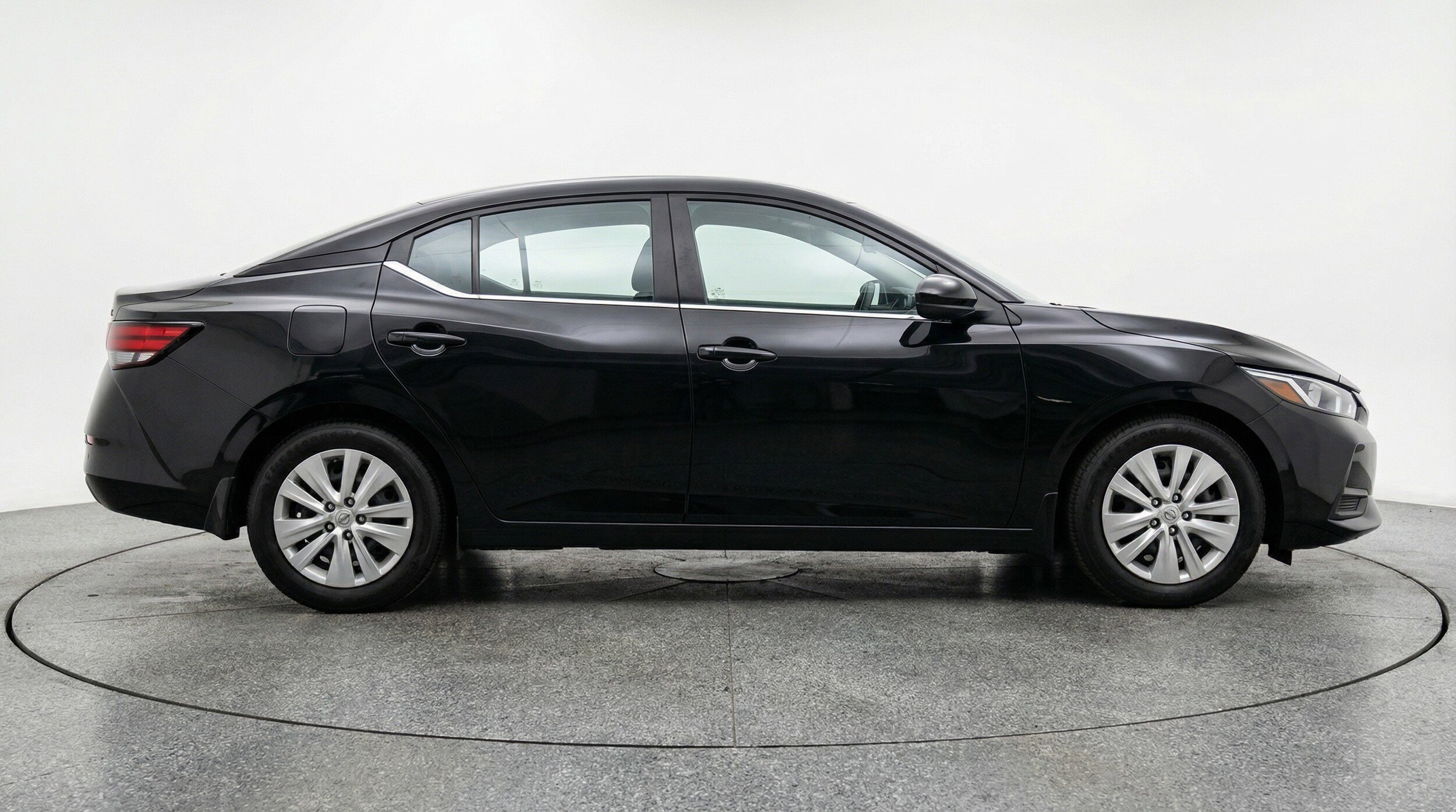 Thumbnail: 2025 Nissan Sentra - 11