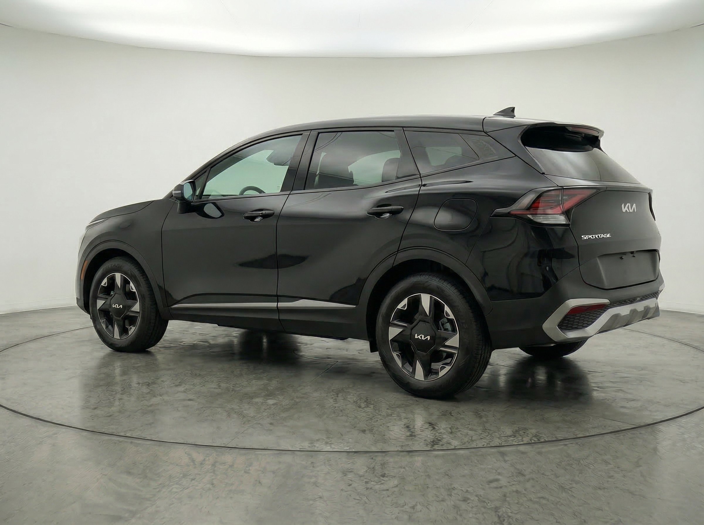 Thumbnail: 2026 Kia Sportage - 6