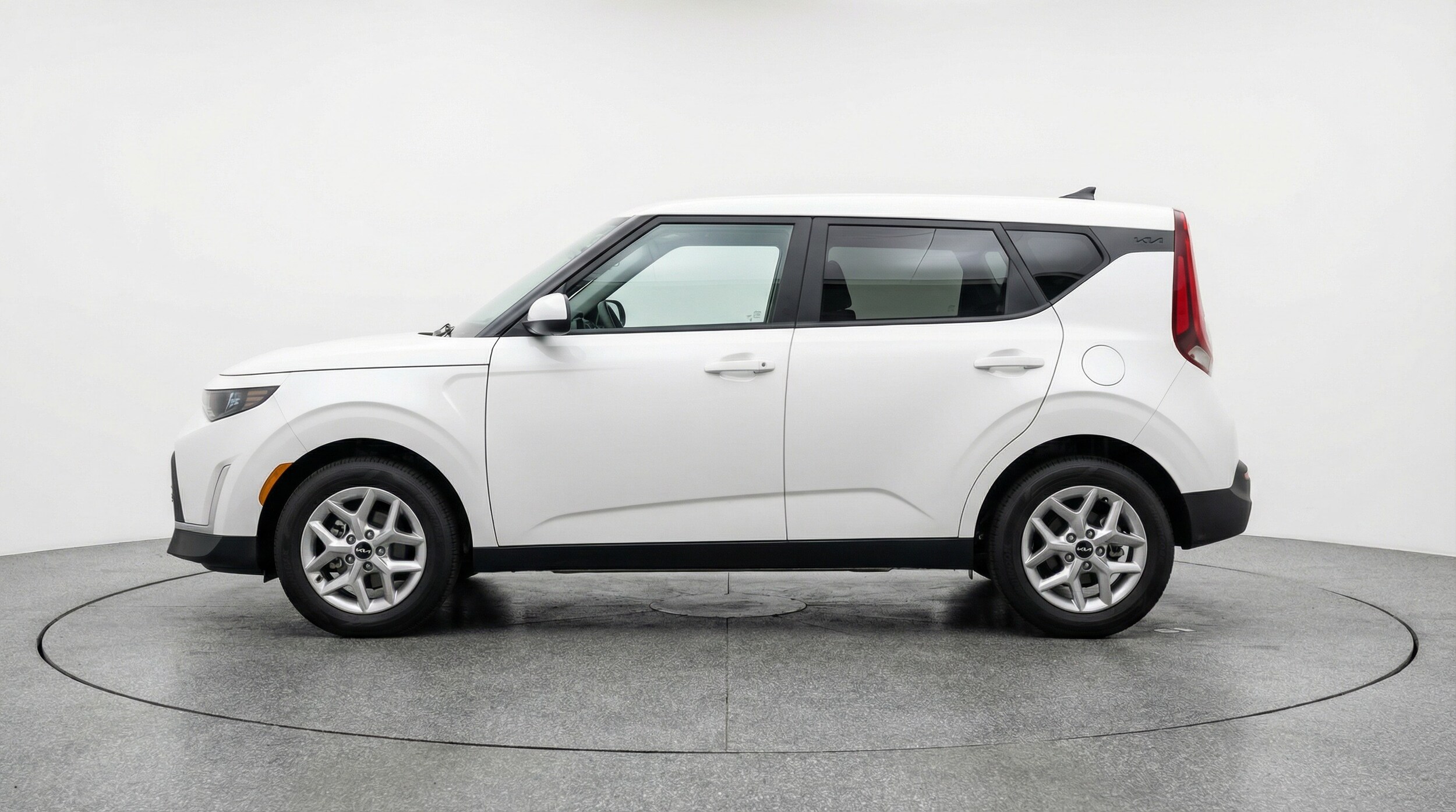 Thumbnail: 2025 Kia Soul - 4