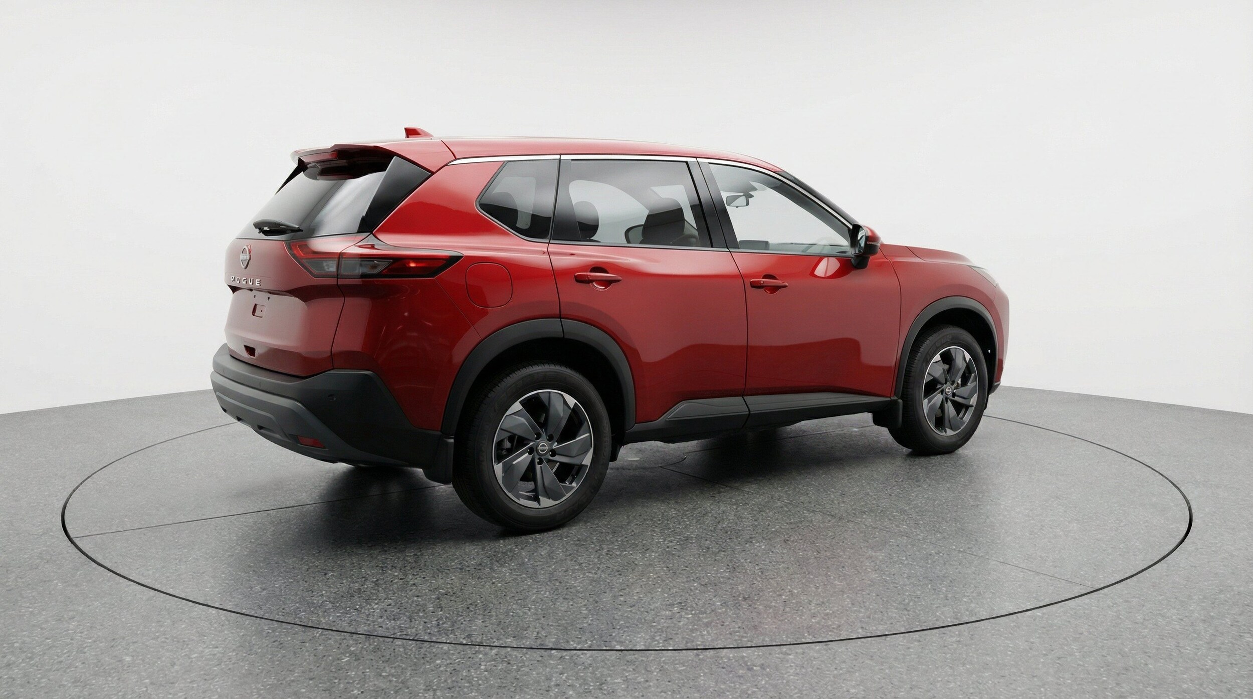 Thumbnail: 2025 Nissan Rogue - 9
