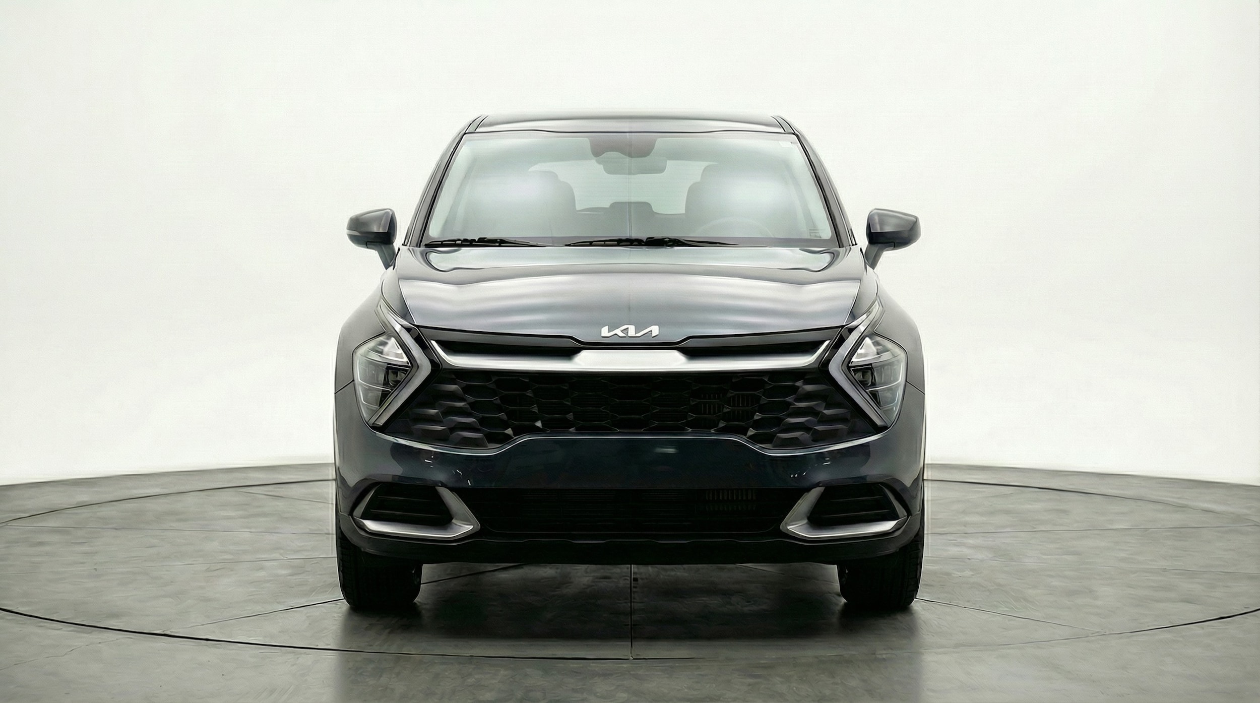 Thumbnail: 2025 Kia Sportage - 2