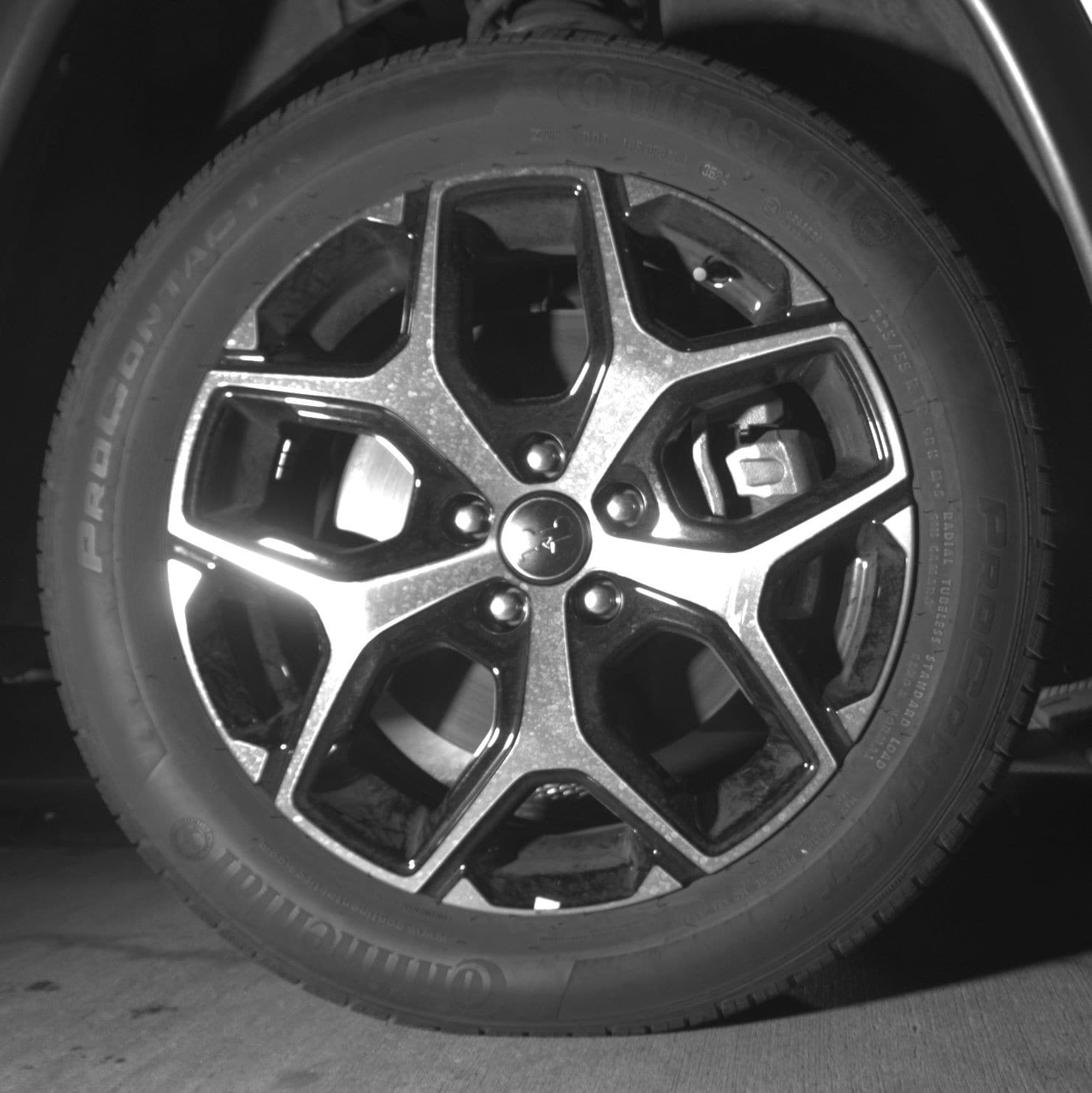 Thumbnail: 2025 Jeep Compass - 10