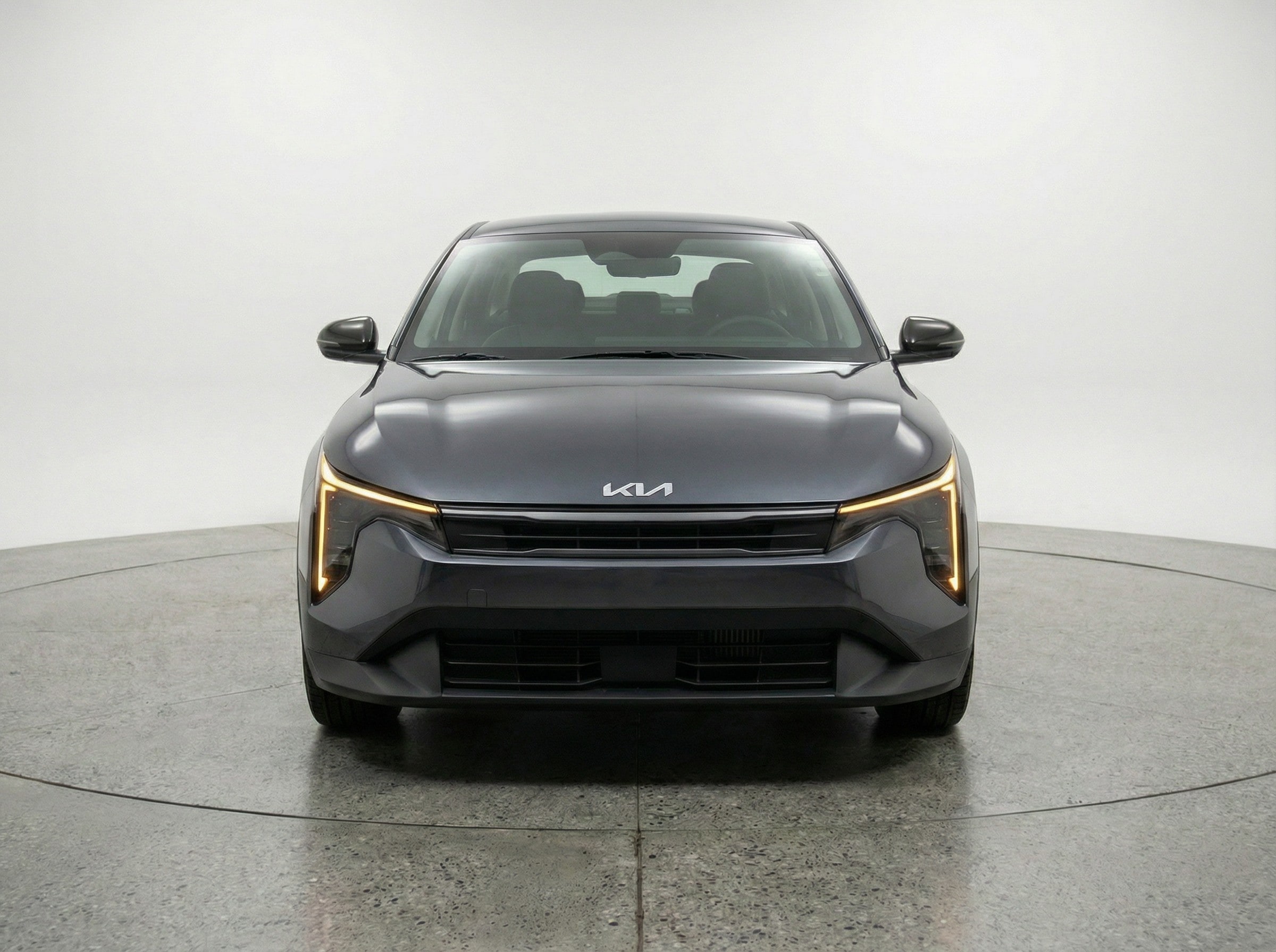 Thumbnail: 2025 Kia K4 - 2