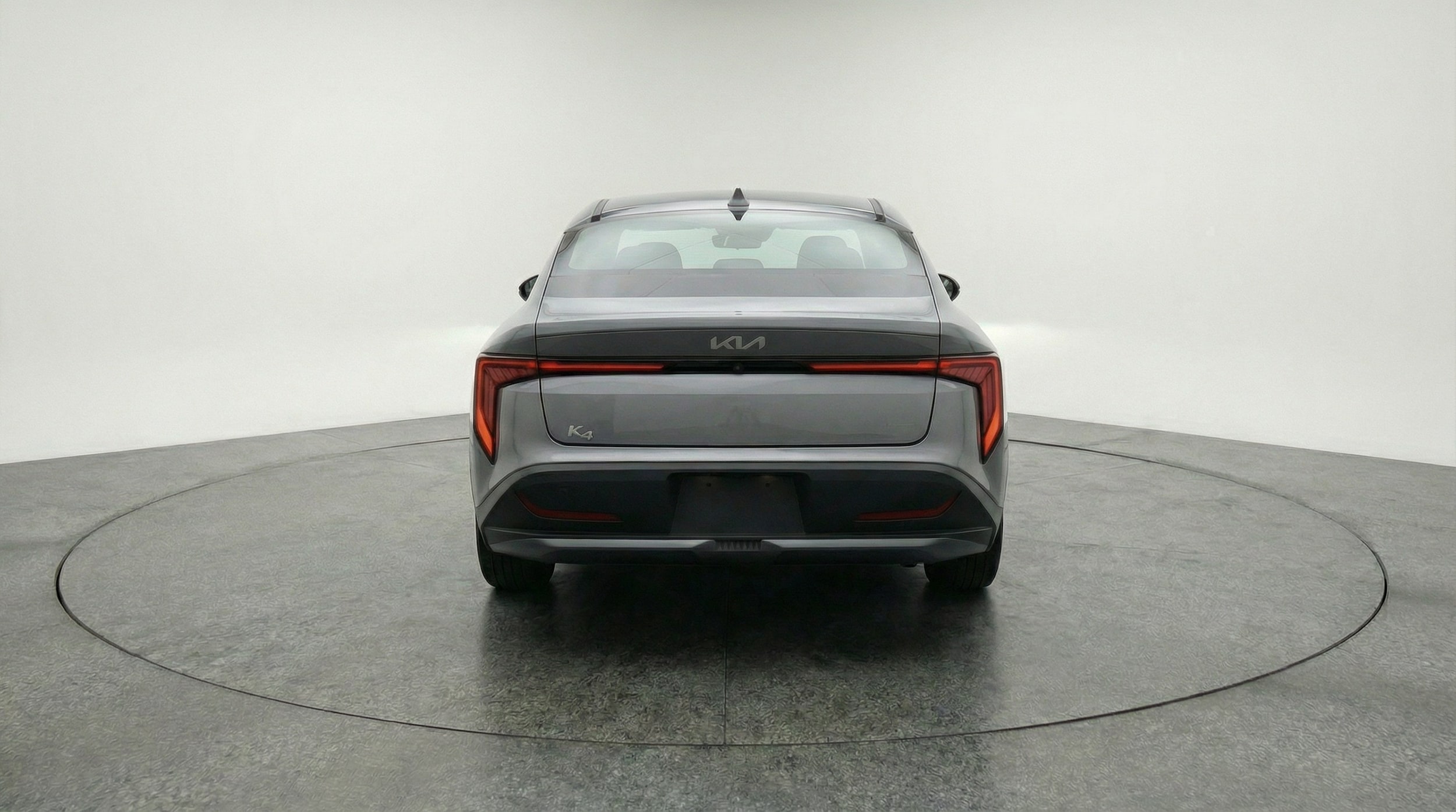 Thumbnail: 2025 Kia K4 - 6