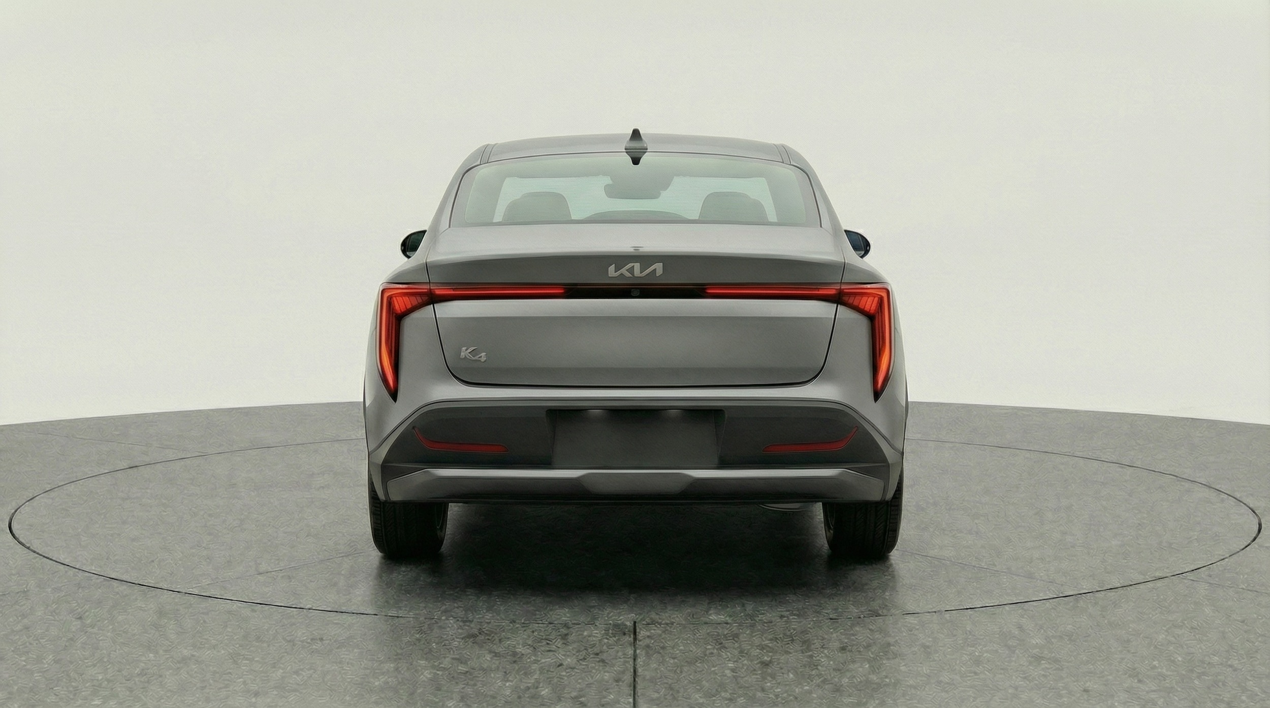 Thumbnail: 2025 Kia K4 - 6