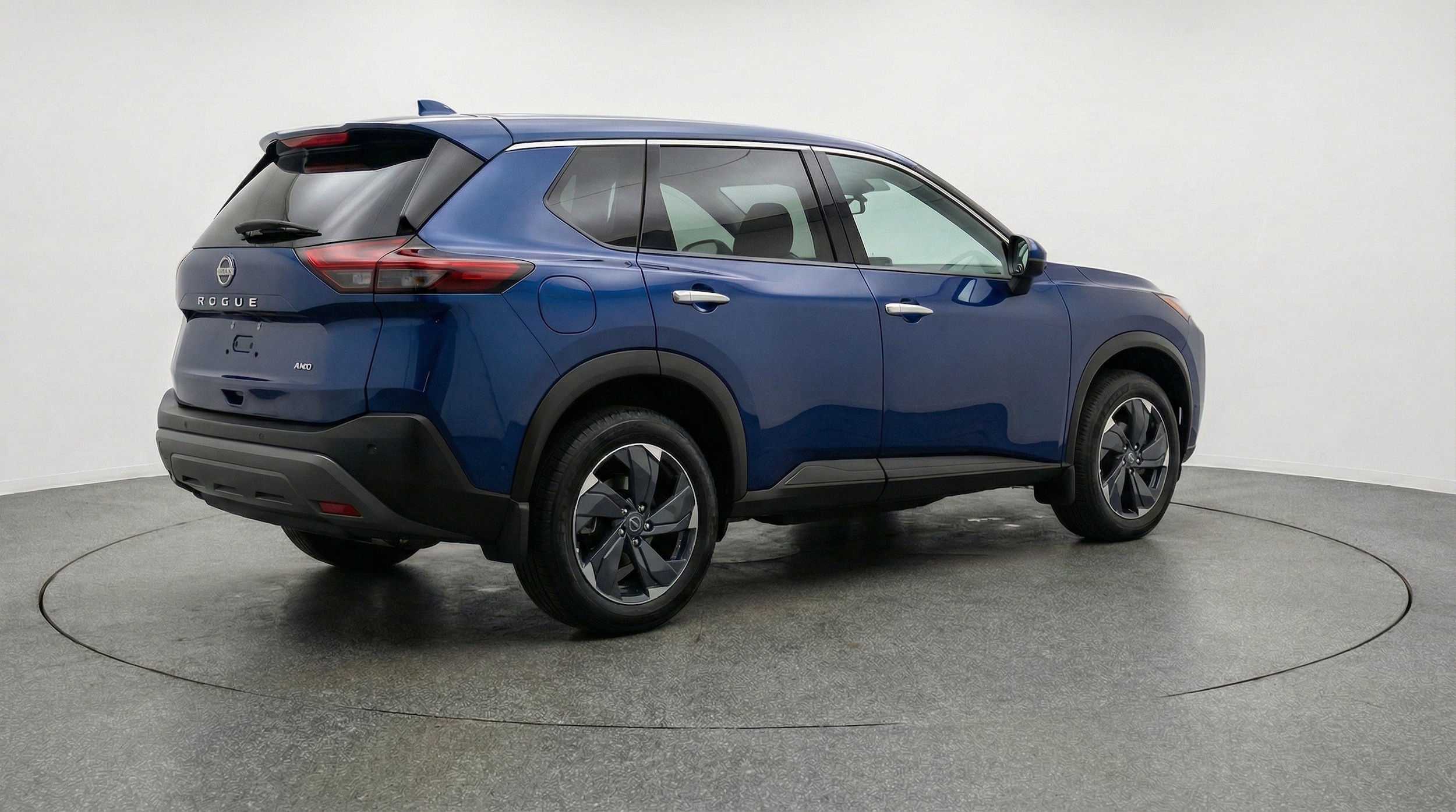 Thumbnail: 2026 Nissan Rogue - 9