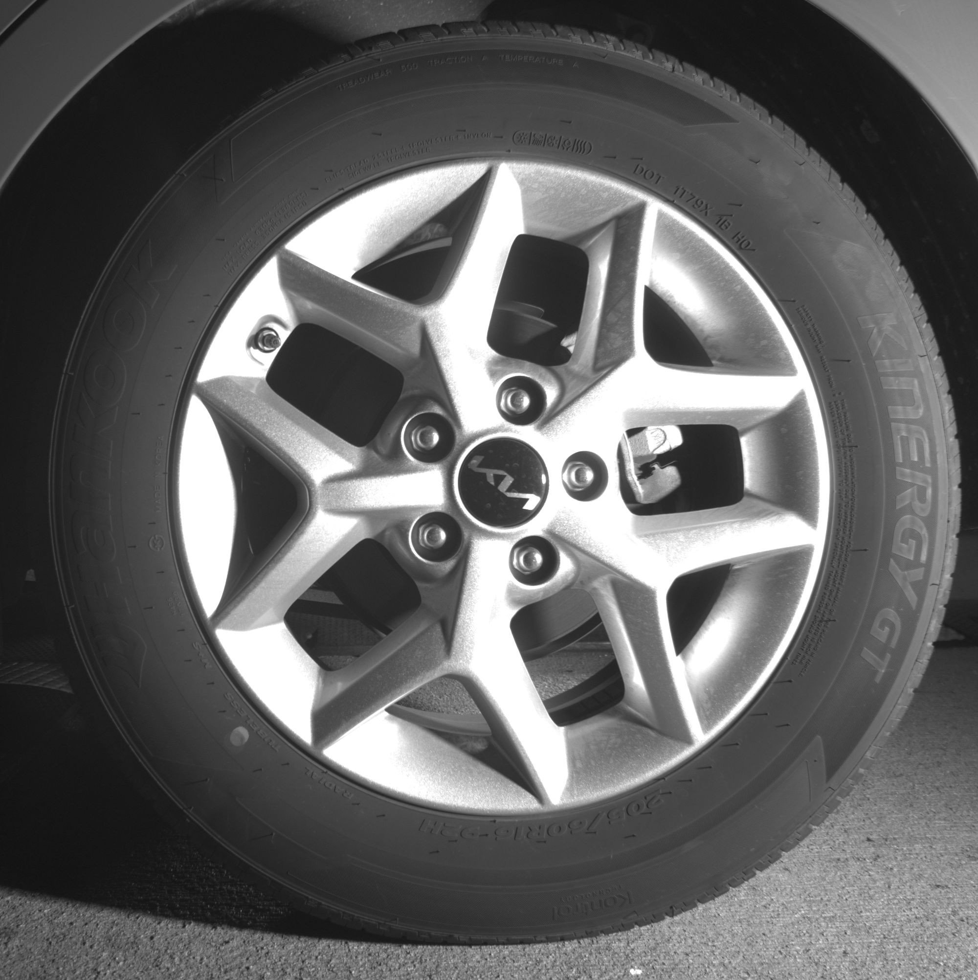 Thumbnail: 2025 Kia Soul - 14