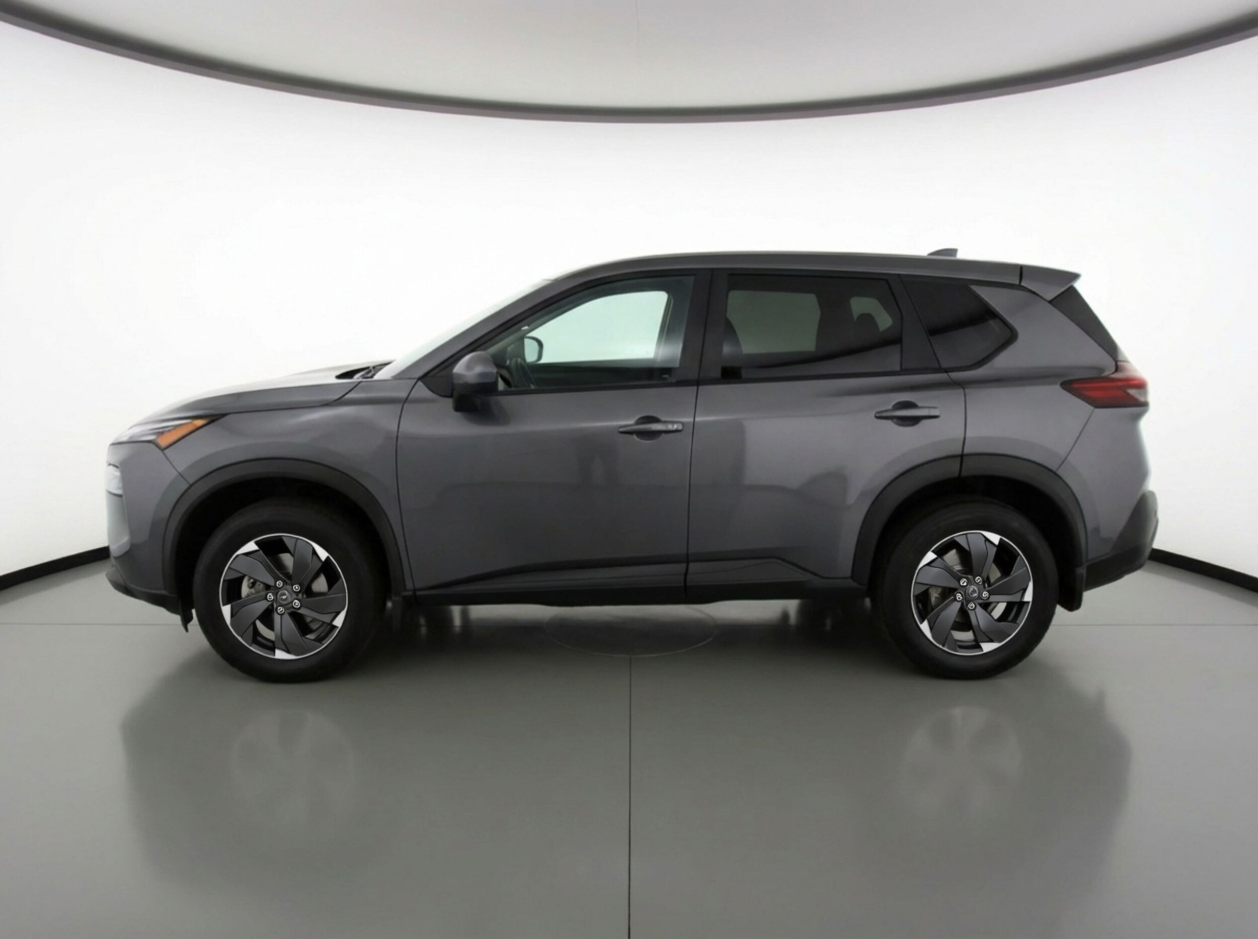 Thumbnail: 2025 Nissan Rogue - 4