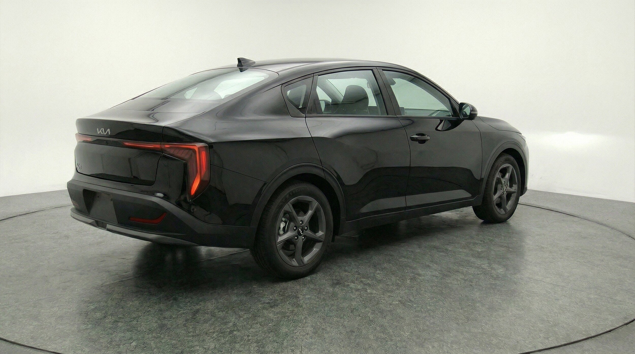 Thumbnail: 2025 Kia K4 - 9