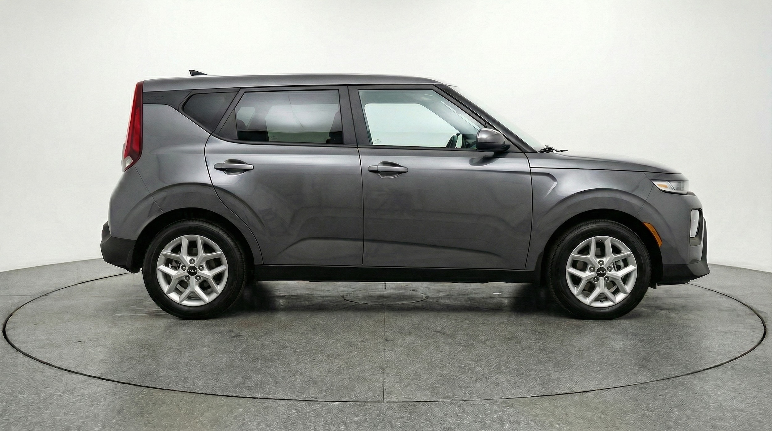 Thumbnail: 2025 Kia Soul - 8