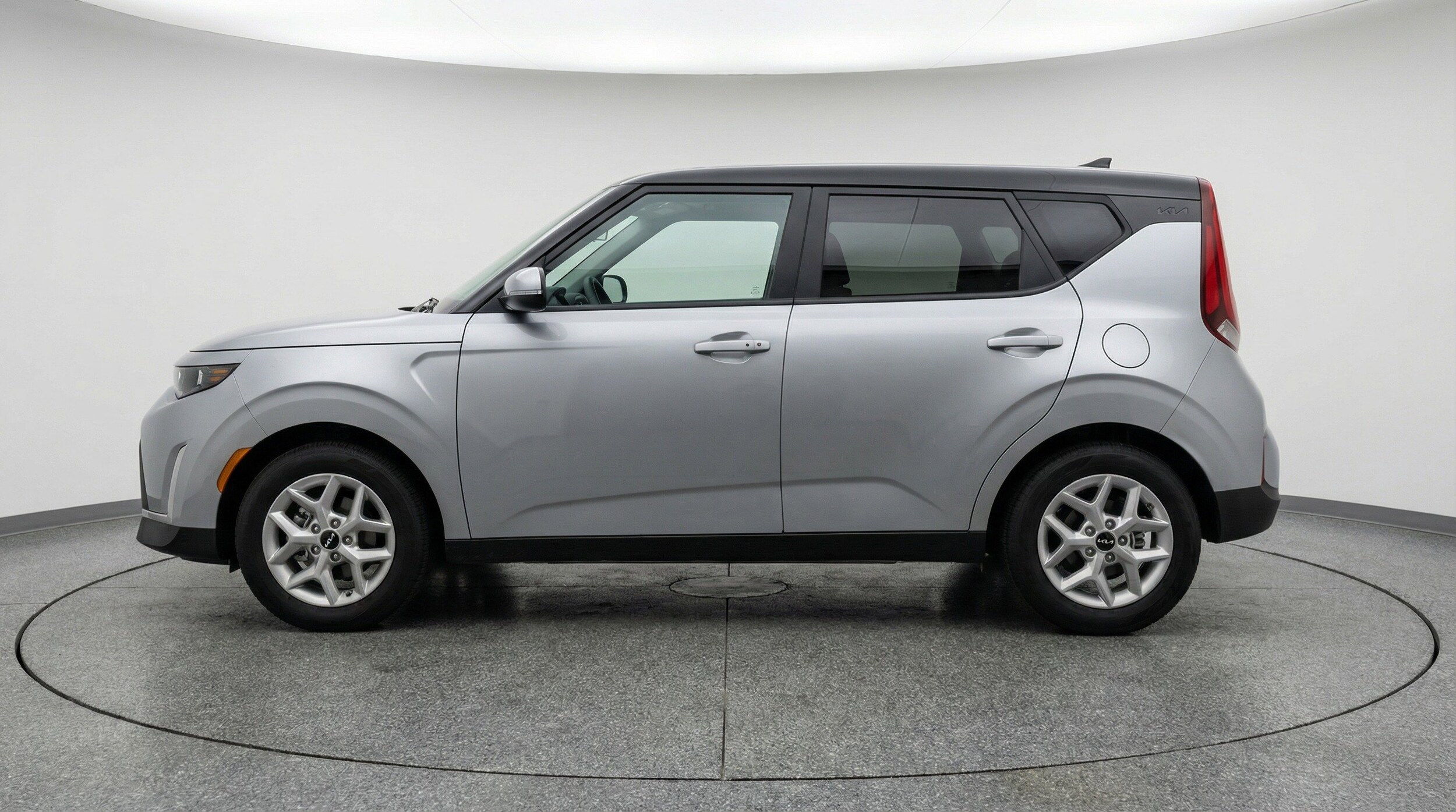 Thumbnail: 2025 Kia Soul - 5
