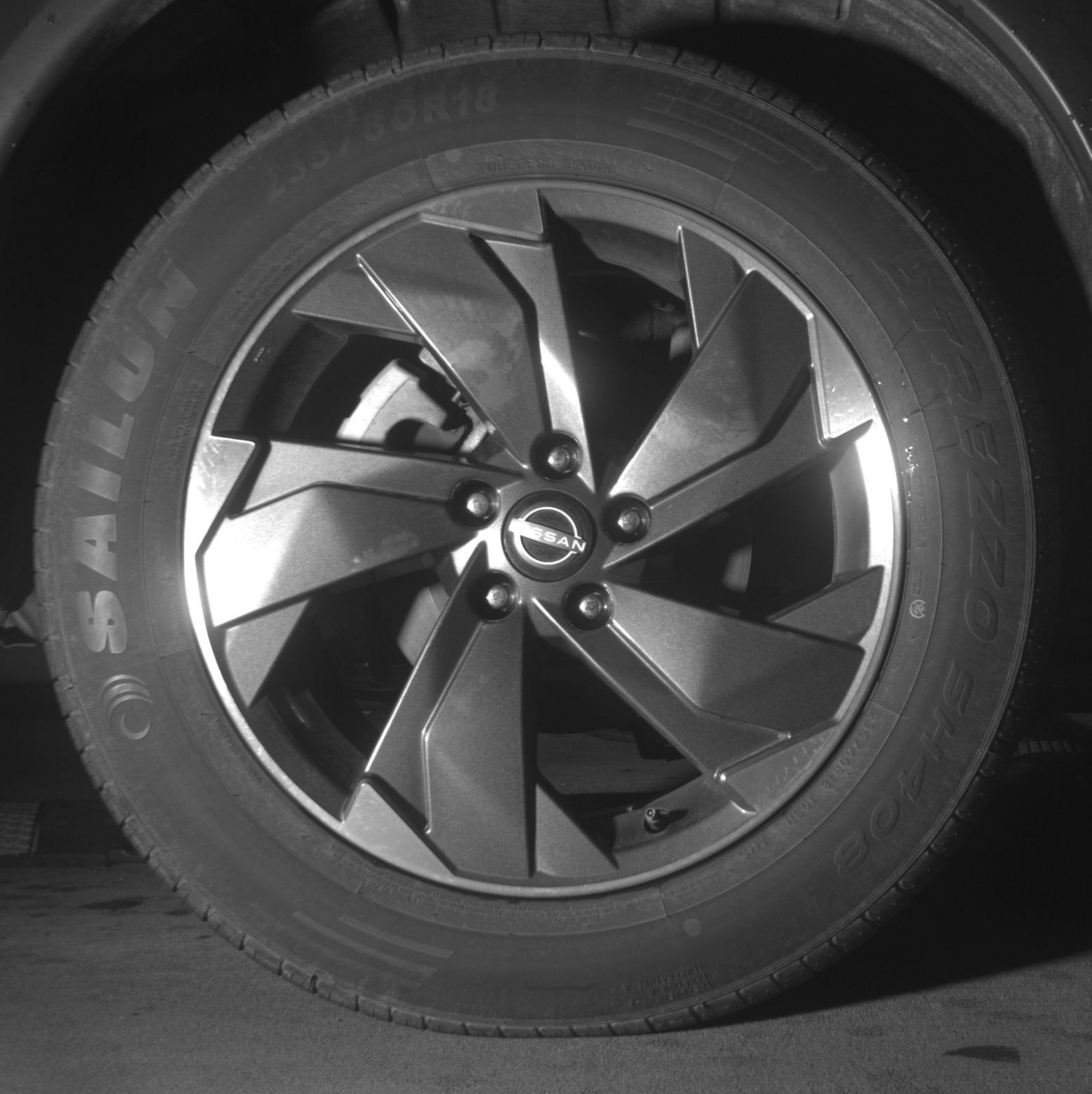 Thumbnail: 2025 Nissan Rogue - 15