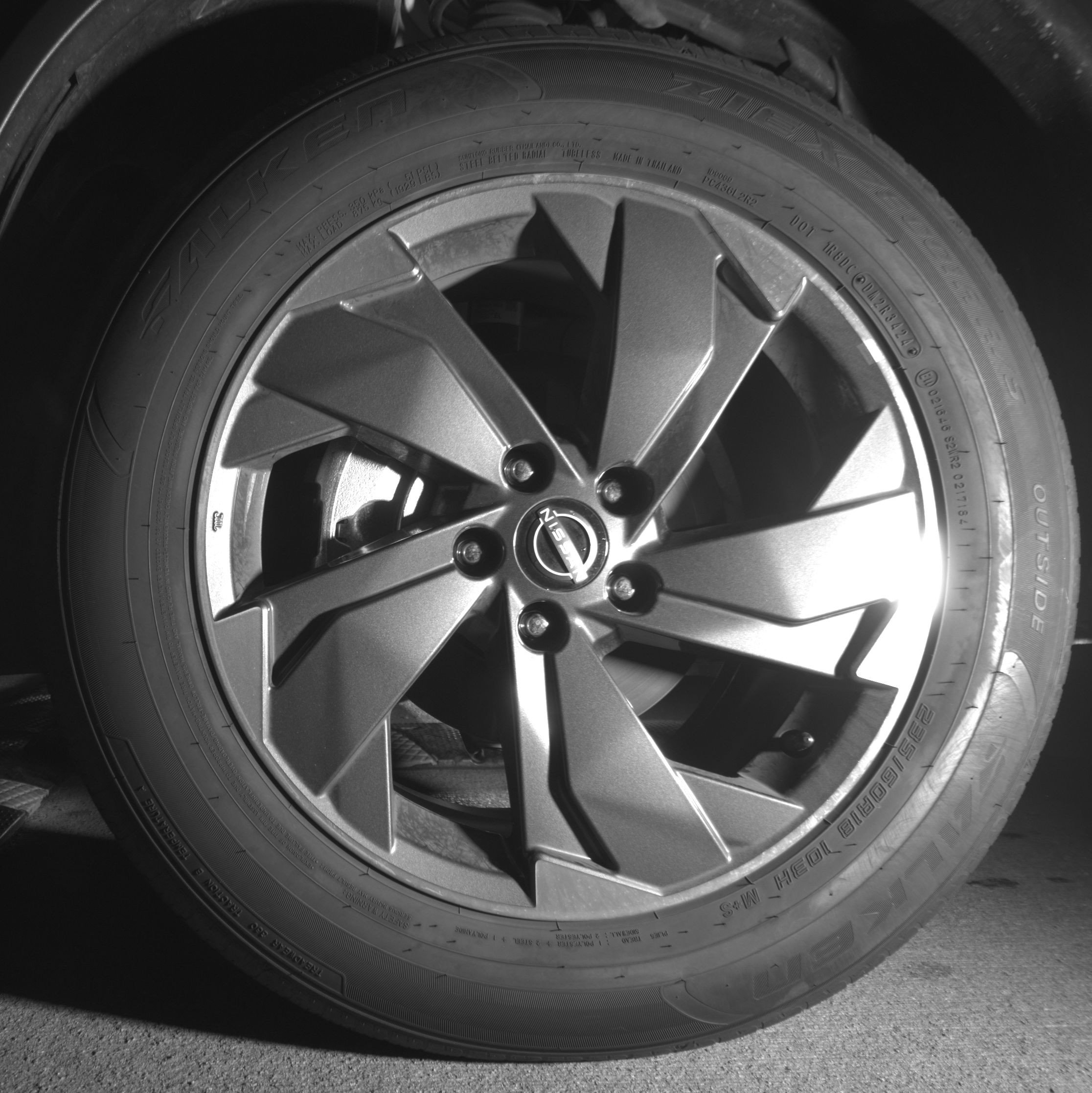 Thumbnail: 2025 Nissan Rogue - 12