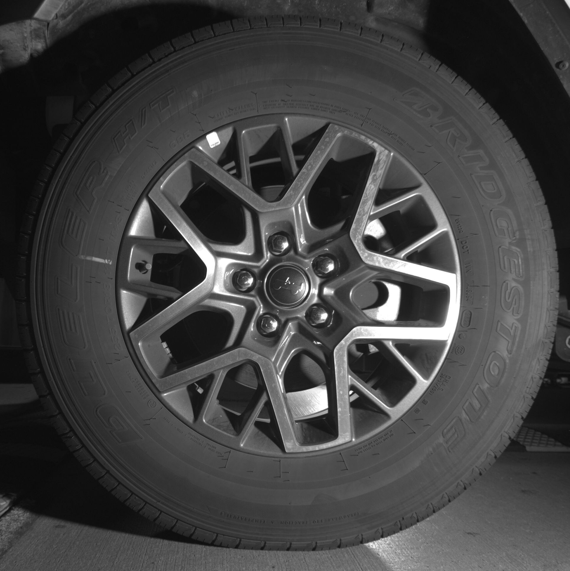 Thumbnail: 2025 Jeep Wrangler - 9