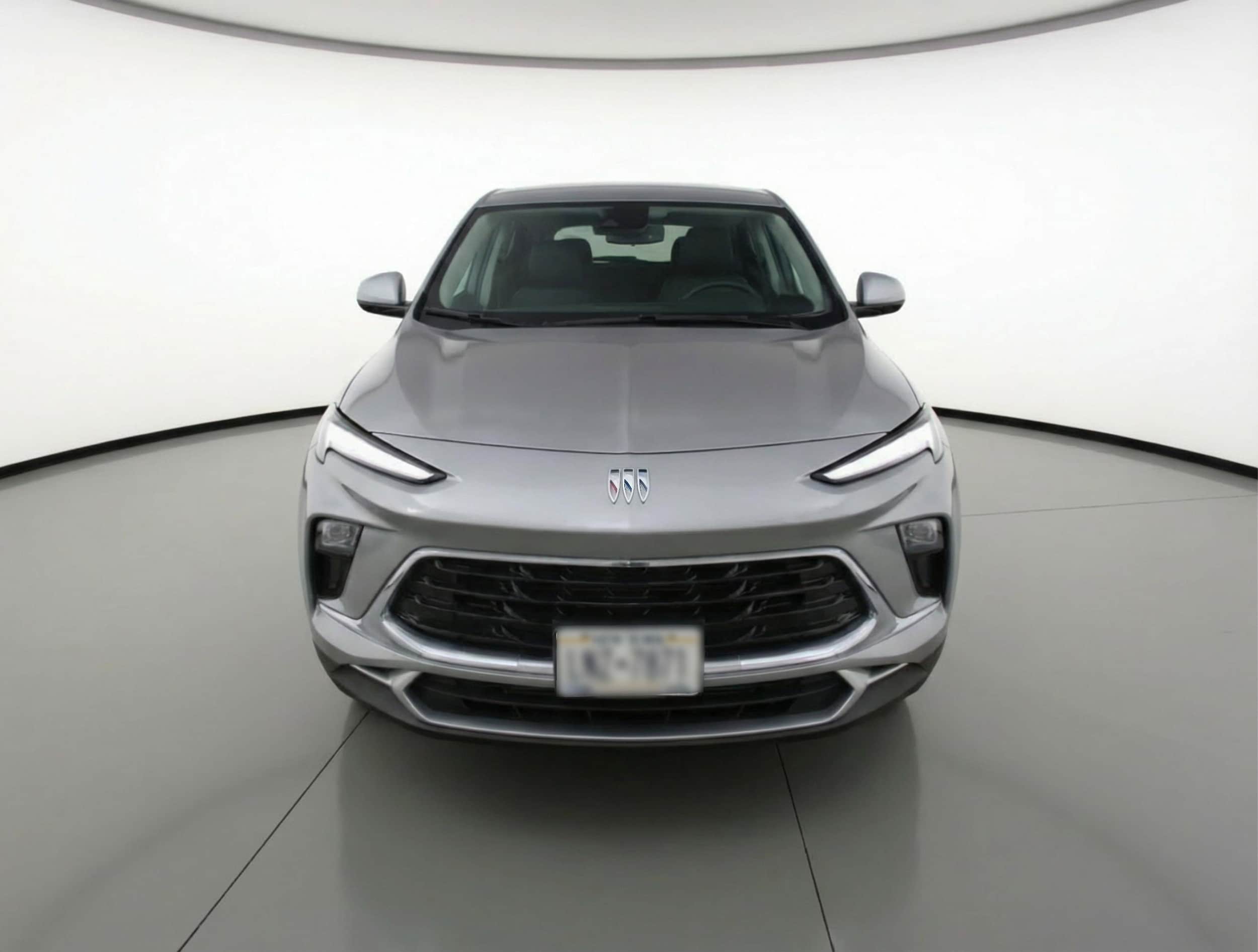 Thumbnail: 2025 Buick Encore GX - 2