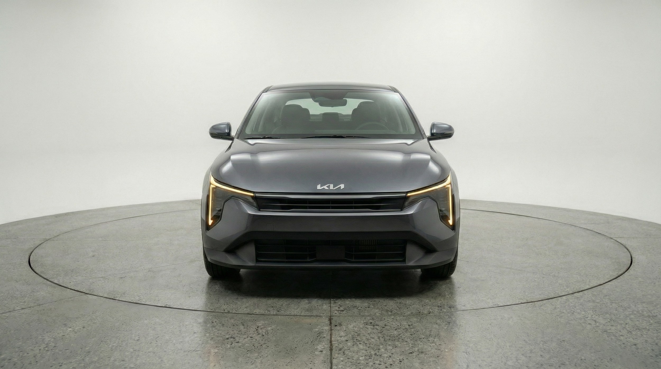 Thumbnail: 2025 Kia K4 - 2