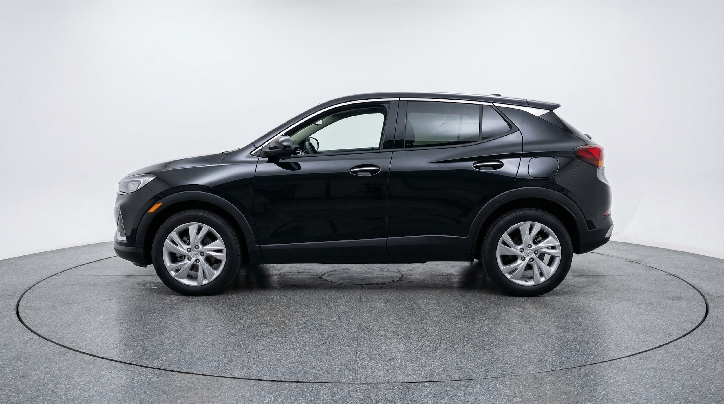 Thumbnail: 2025 Buick Encore GX - 4