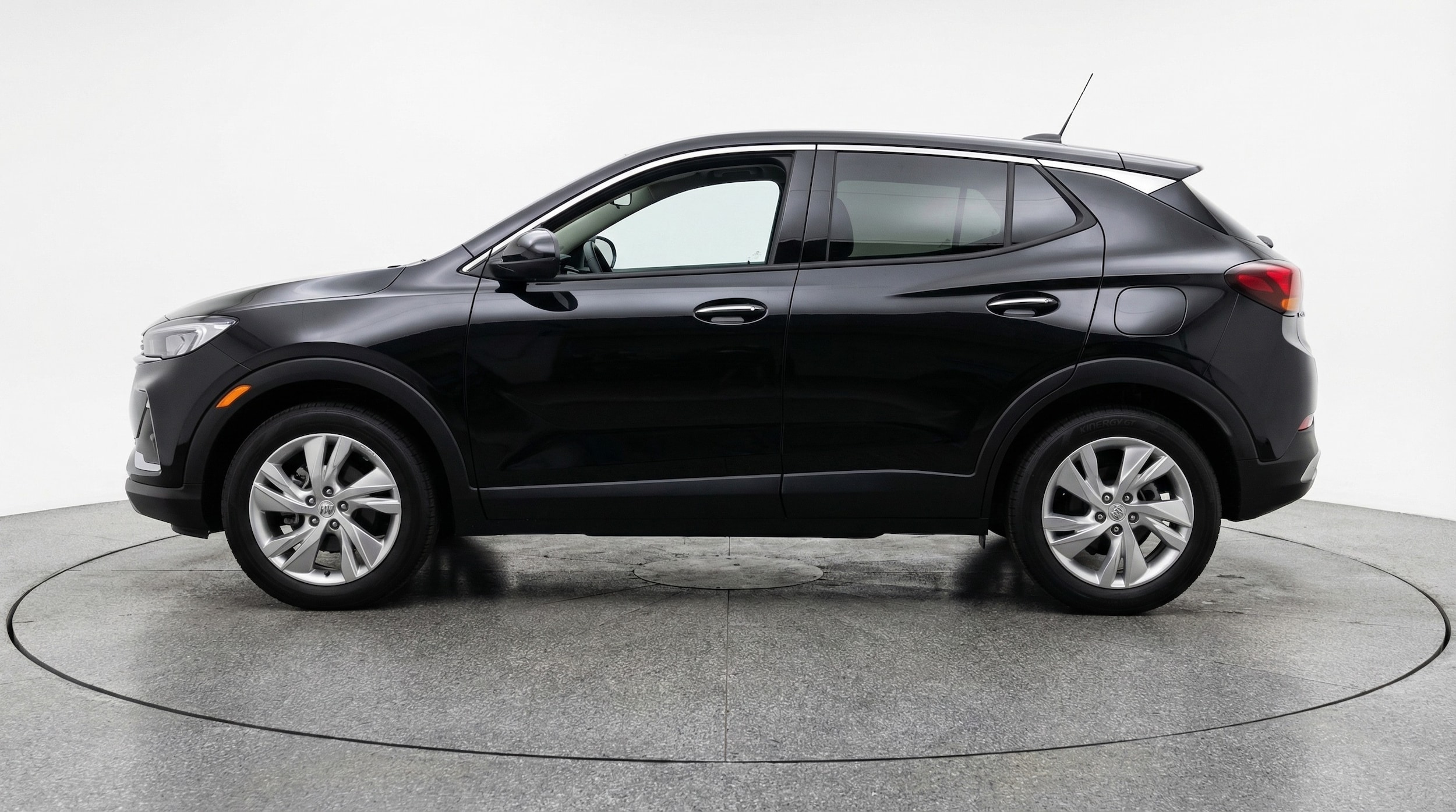 Thumbnail: 2025 Buick Encore GX - 4