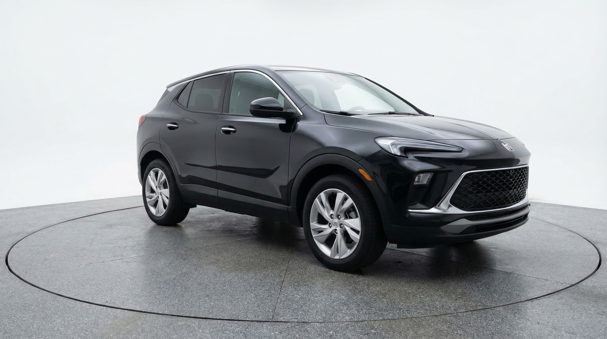 Thumbnail: 2025 Buick Encore GX - 1