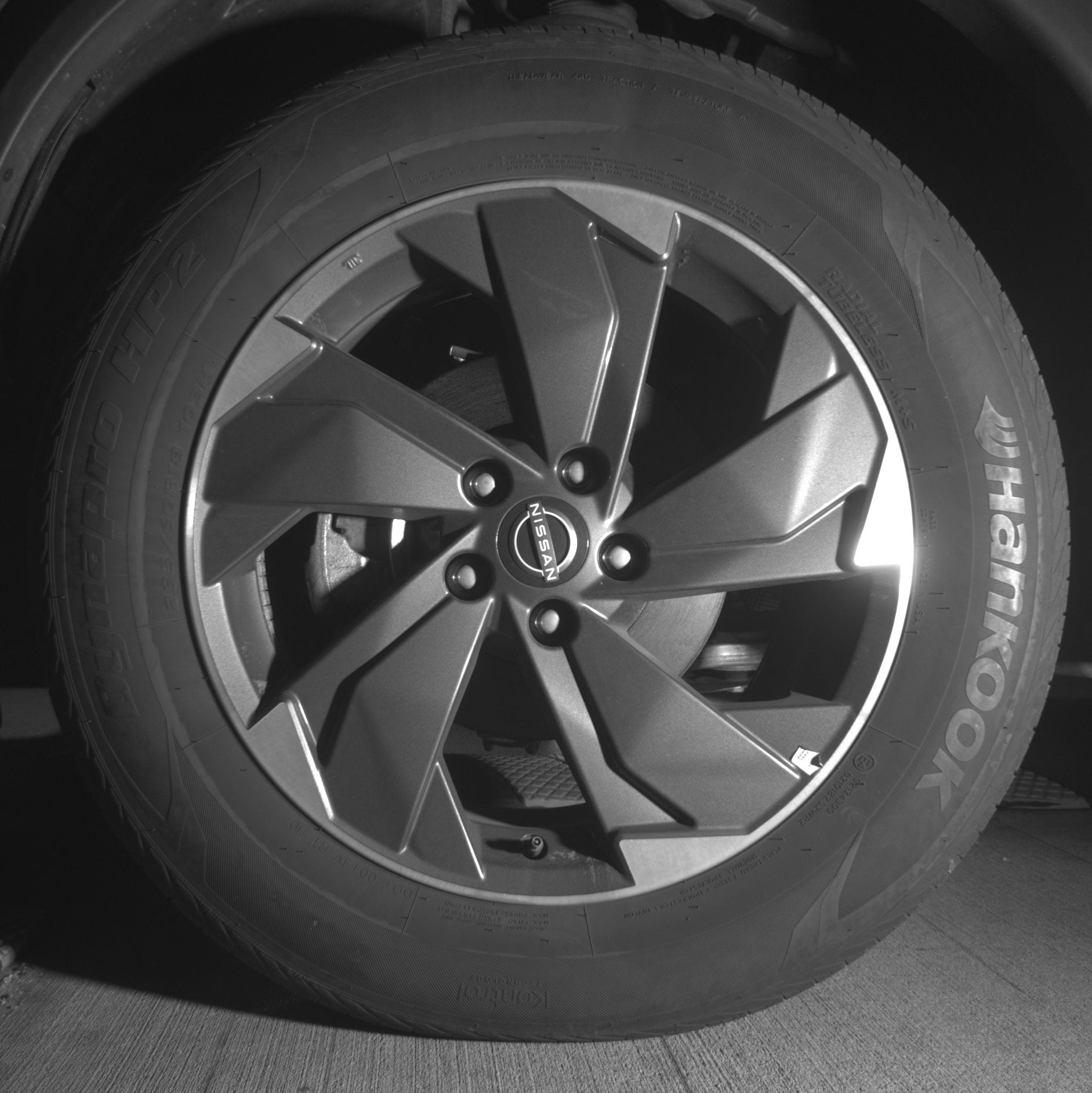 Thumbnail: 2025 Nissan Rogue - 9