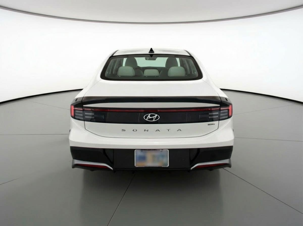 Thumbnail: 2025 Hyundai Sonata - 7