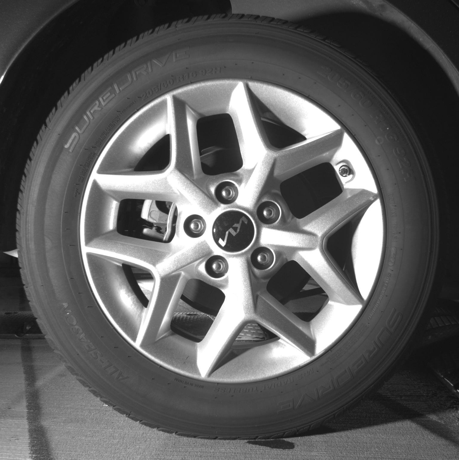 Thumbnail: 2025 Kia Soul - 12