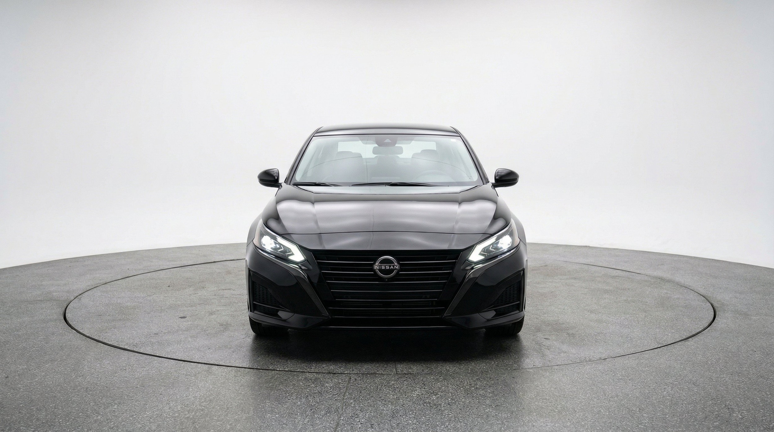 Thumbnail: 2026 Nissan Altima - 2