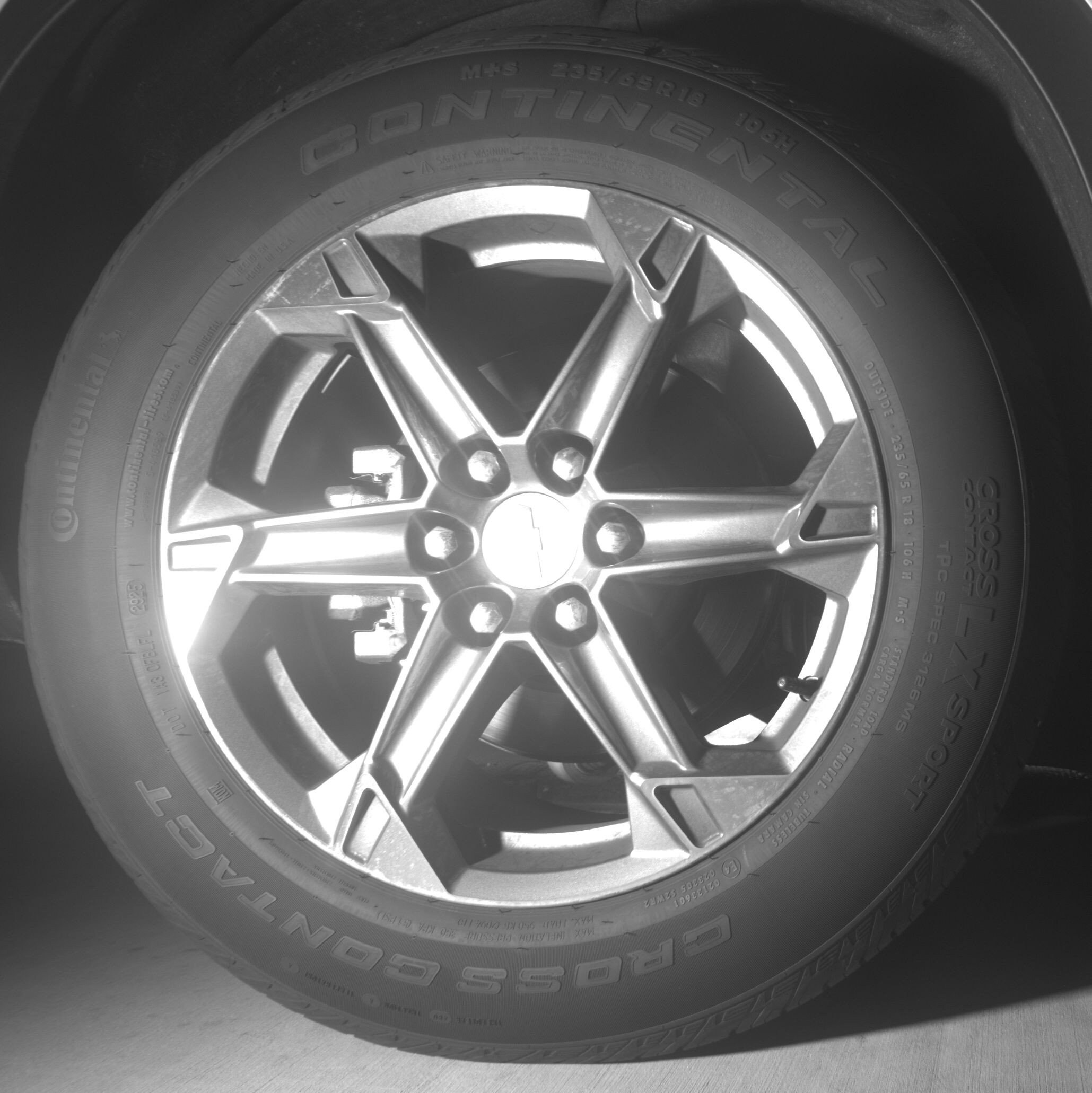 Thumbnail: 2025 Chevrolet Blazer - 15