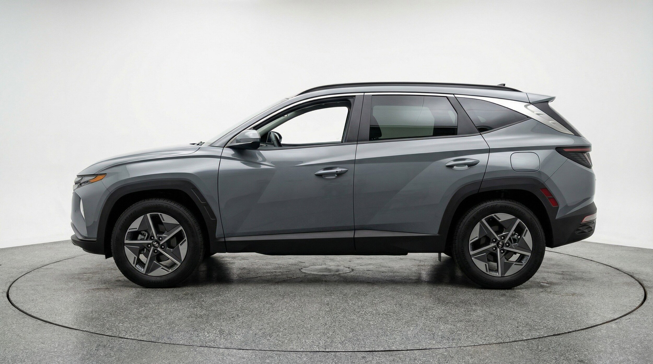 Thumbnail: 2025 Hyundai Tucson - 5