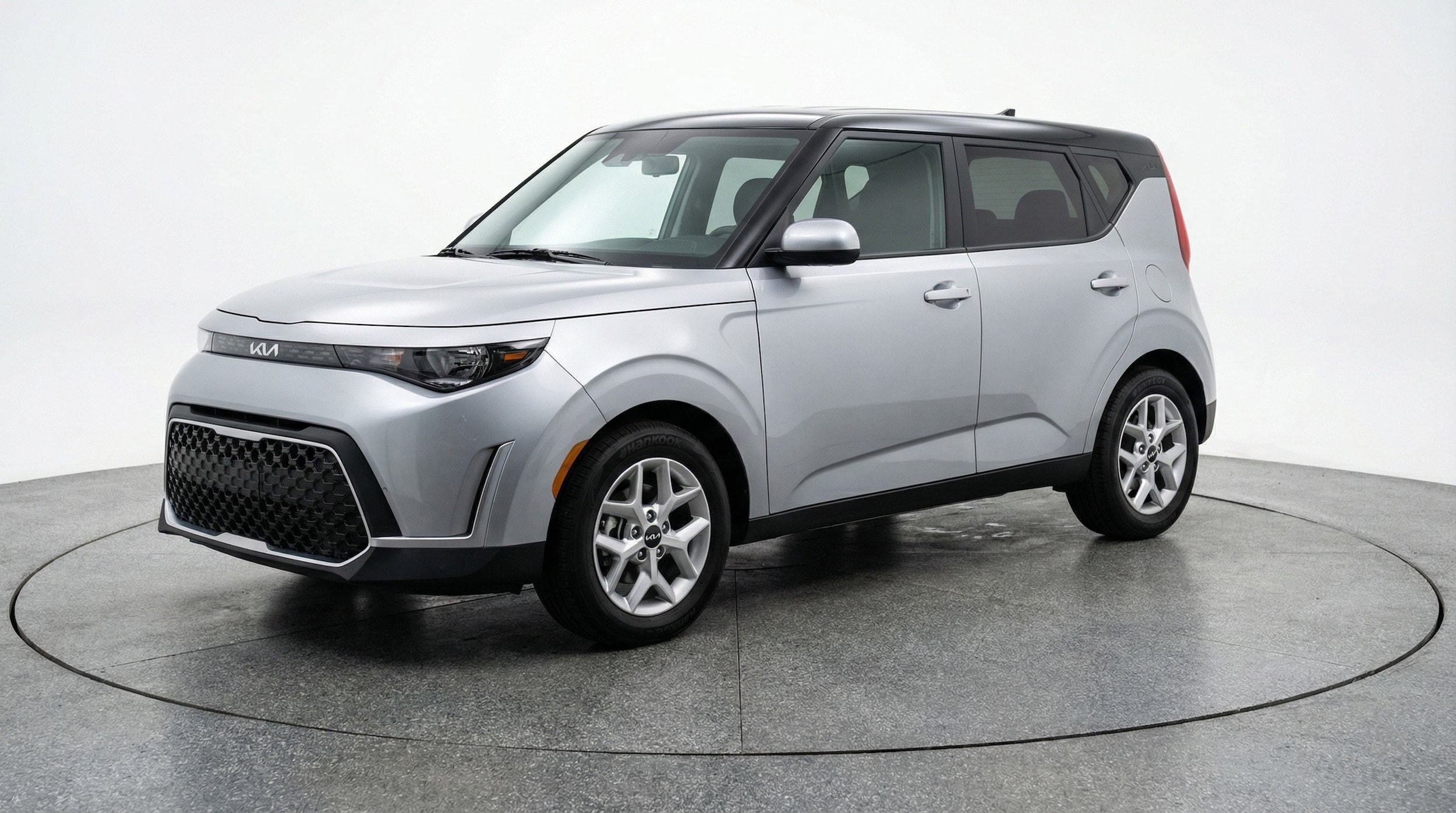 Thumbnail: 2025 Kia Soul - 3