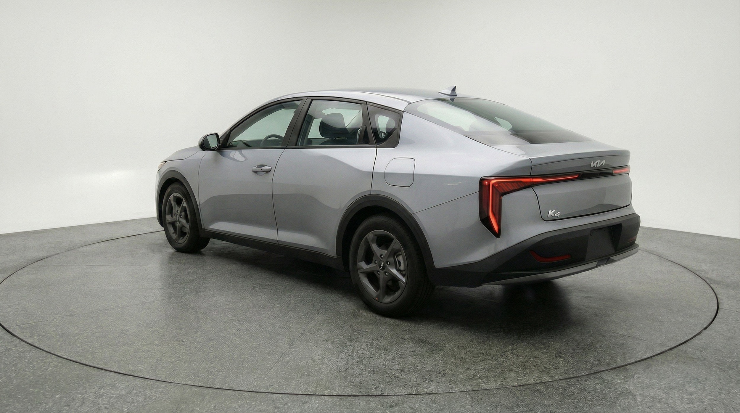 Thumbnail: 2025 Kia K4 - 6