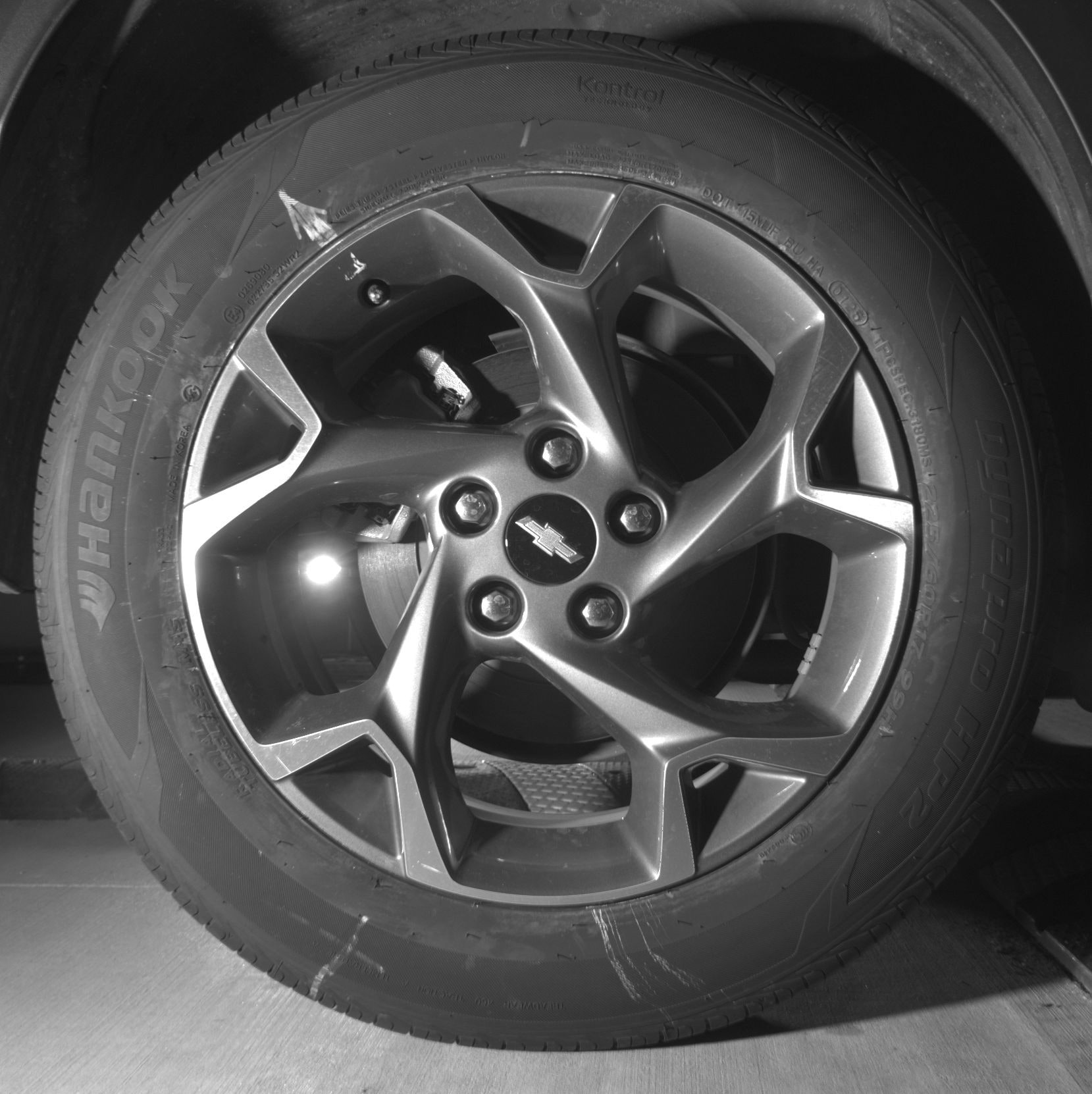 Thumbnail: 2025 Chevrolet Trax - 12