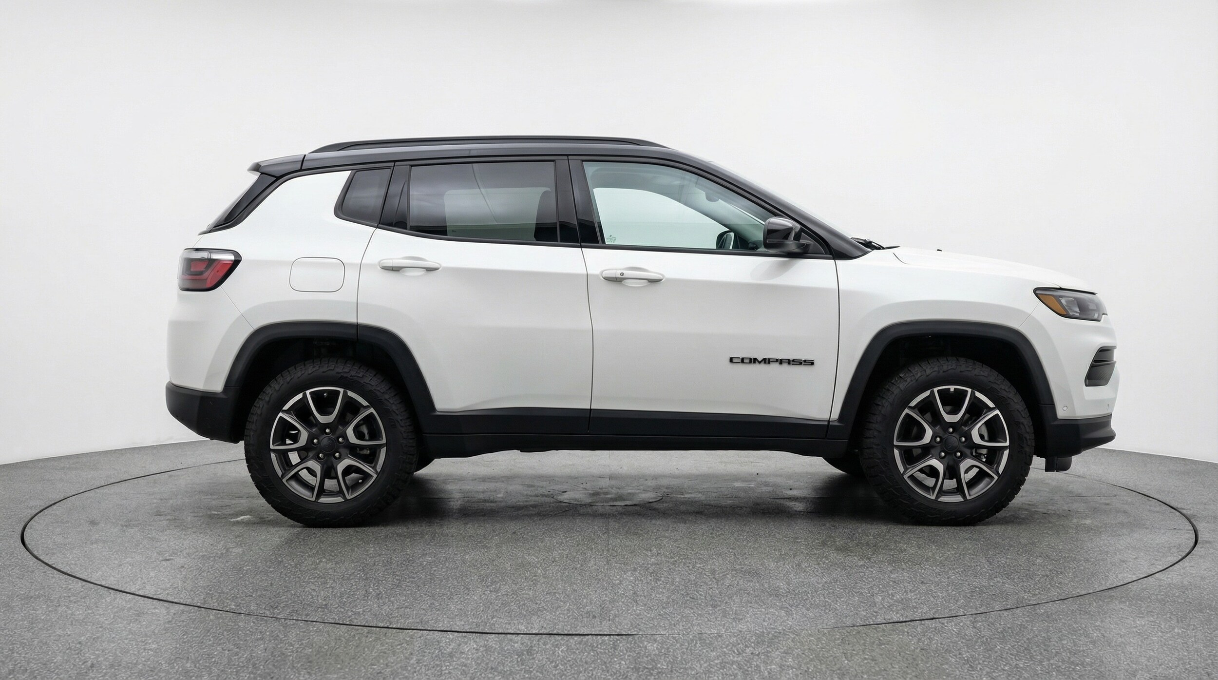 Thumbnail: 2025 Jeep Compass - 8