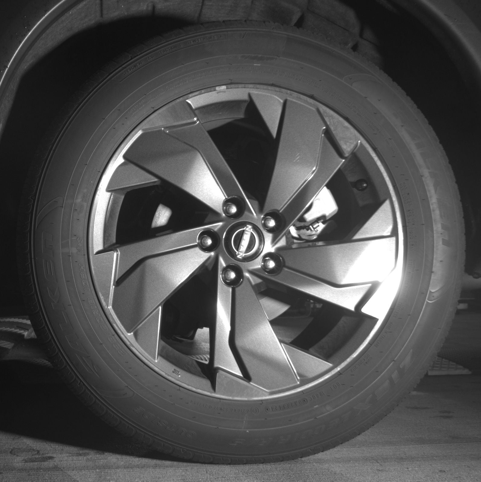 Thumbnail: 2025 Nissan Rogue - 11