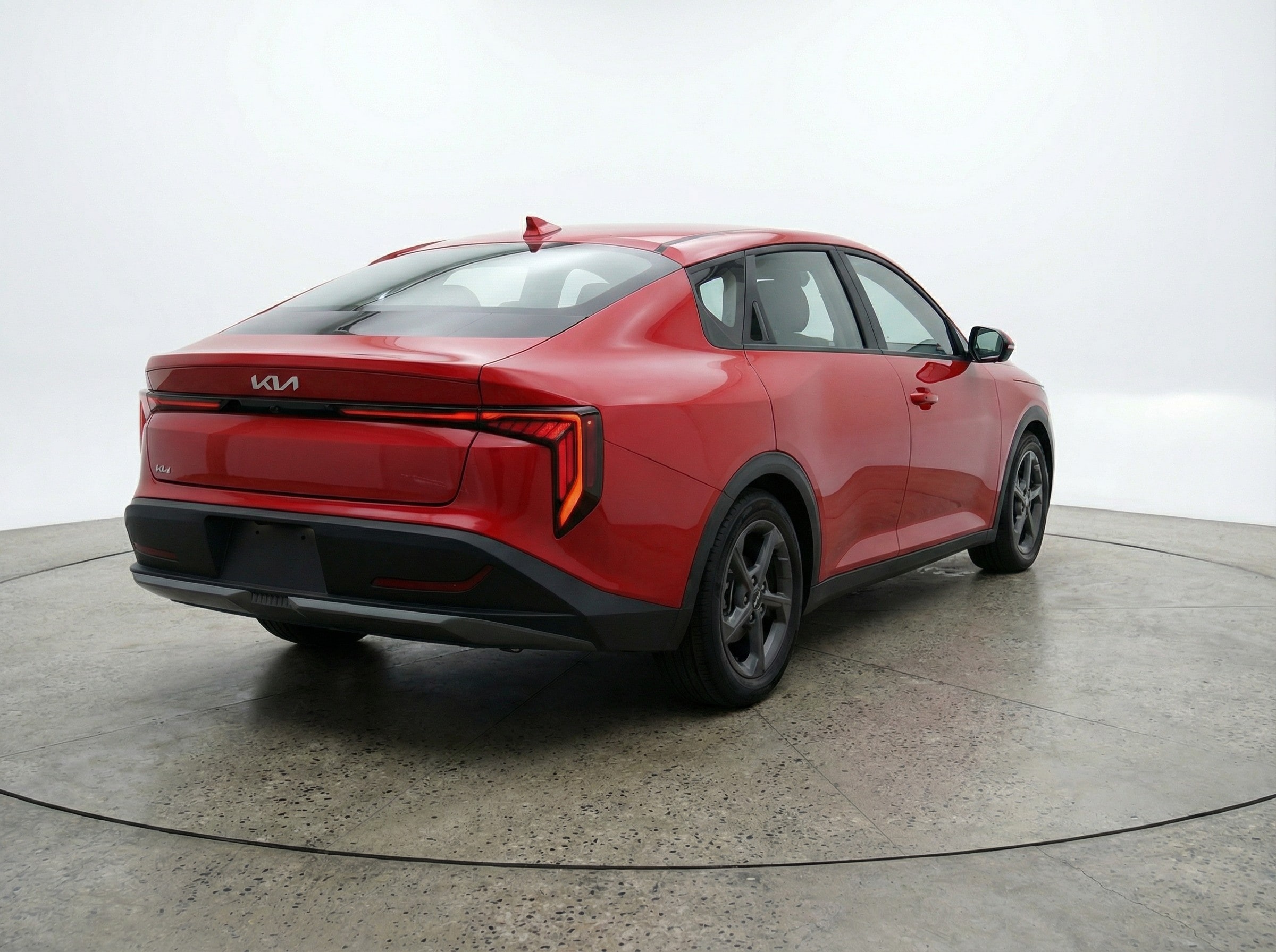 Thumbnail: 2025 Kia K4 - 7