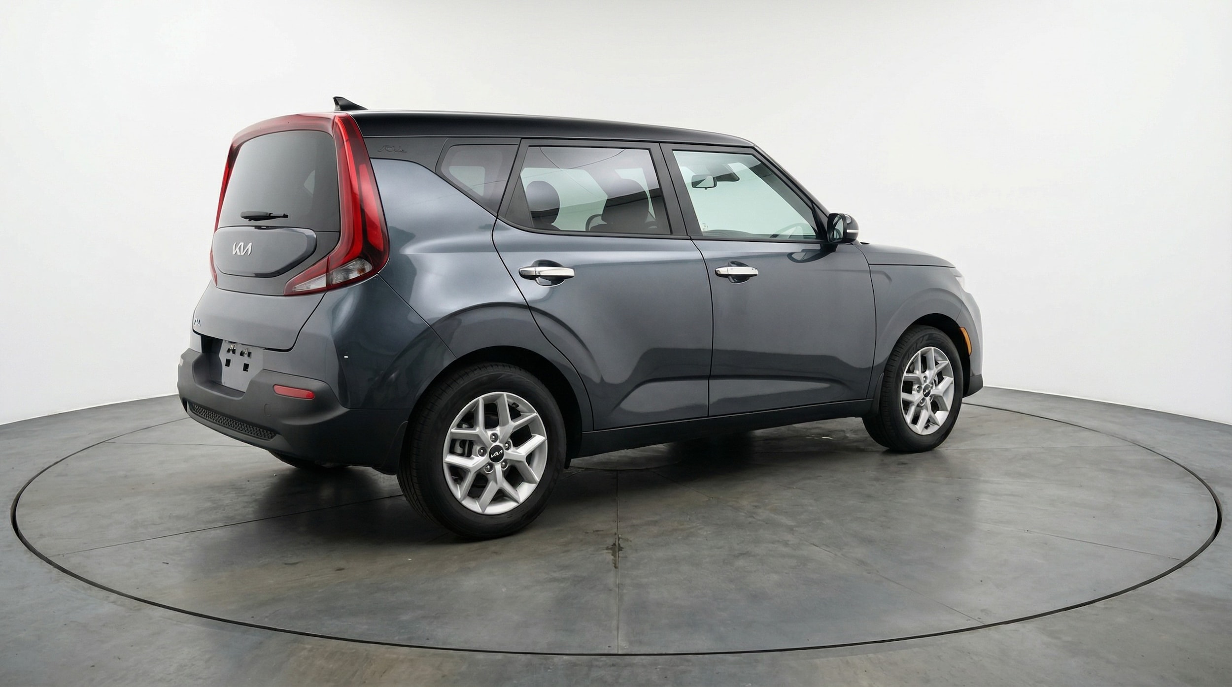 Thumbnail: 2025 Kia Soul - 7