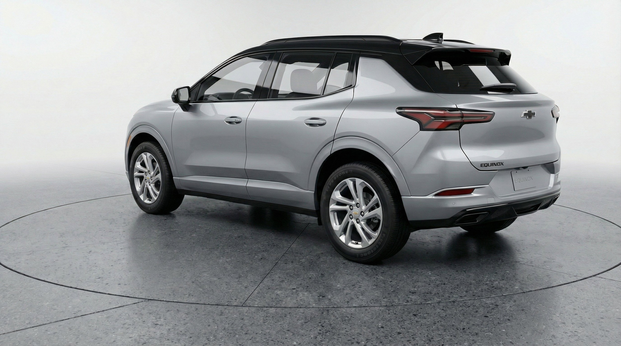 Thumbnail: 2025 Chevrolet Equinox - 6