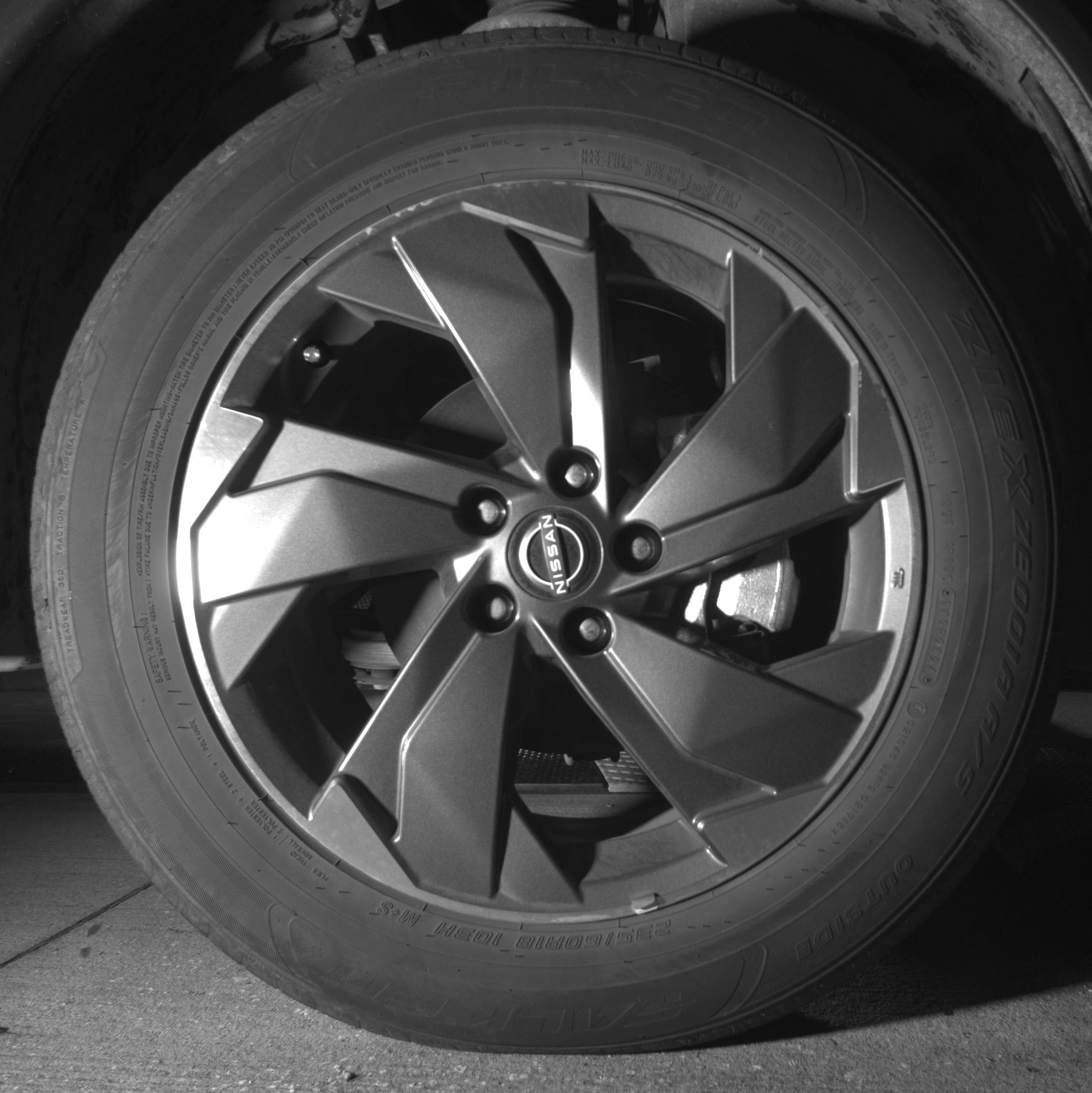 Thumbnail: 2025 Nissan Rogue - 10