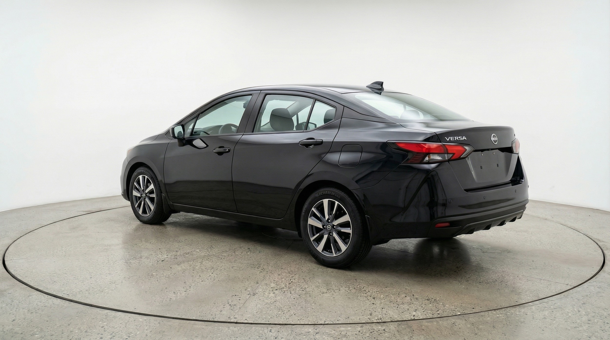 Thumbnail: 2025 Nissan Versa - 5