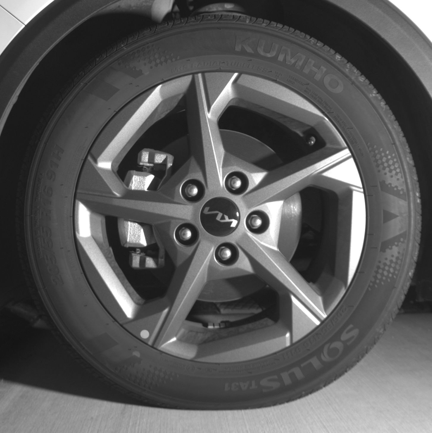 Thumbnail: 2025 Kia K4 - 12