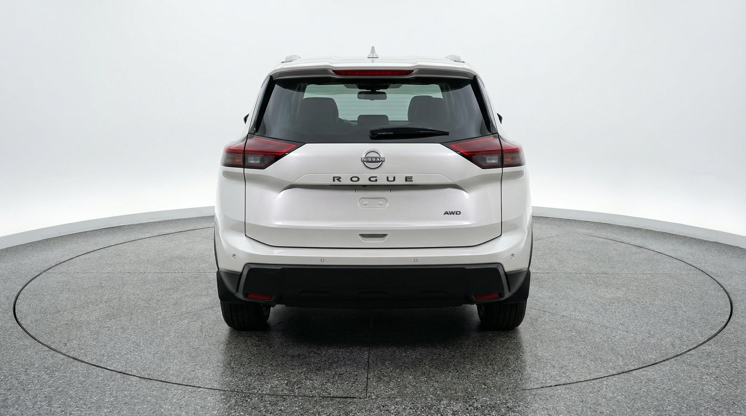 Thumbnail: 2025 Nissan Rogue - 6