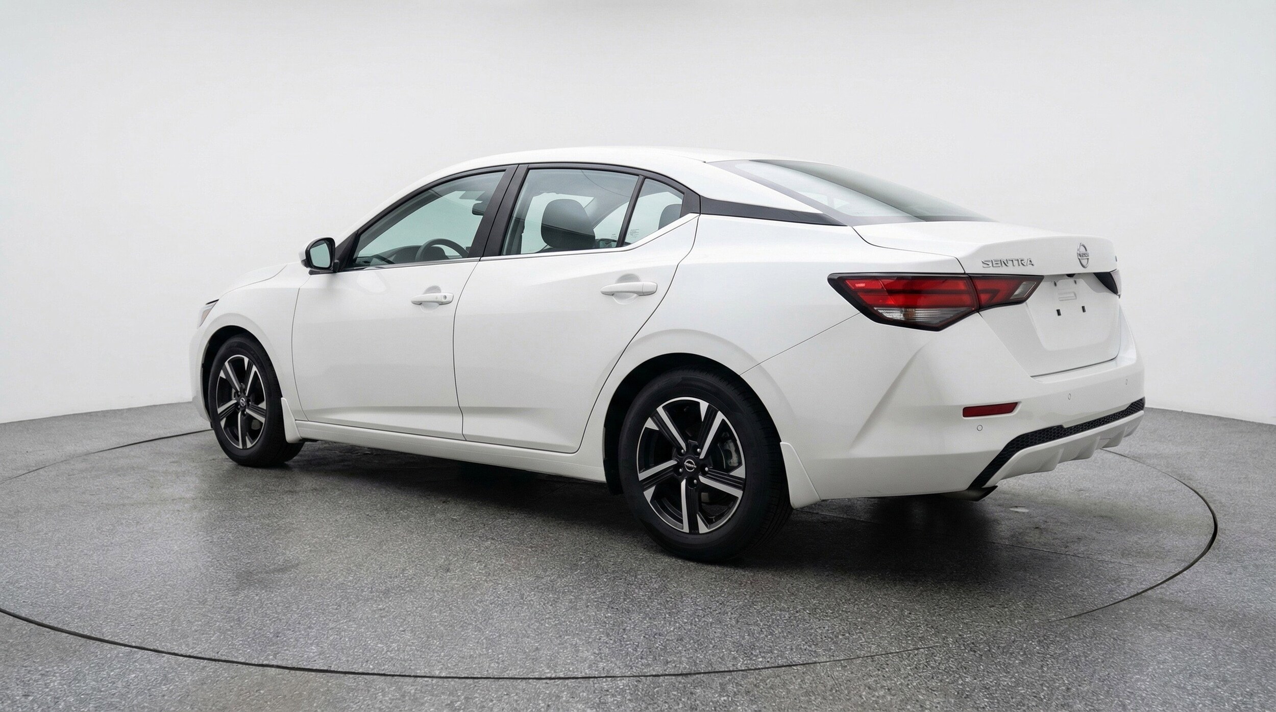 Thumbnail: 2025 Nissan Sentra - 6