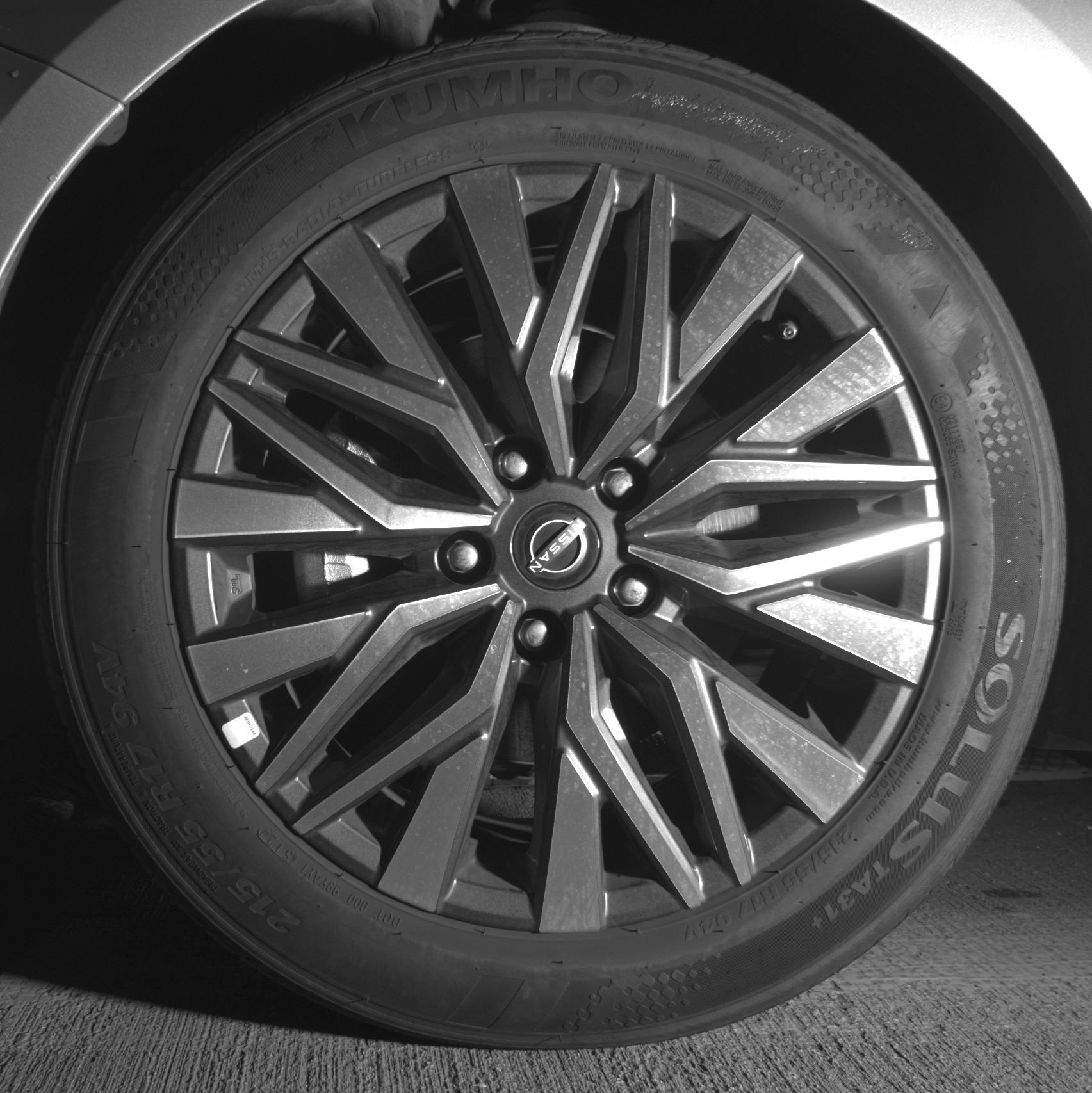 Thumbnail: 2025 Nissan Altima - 12