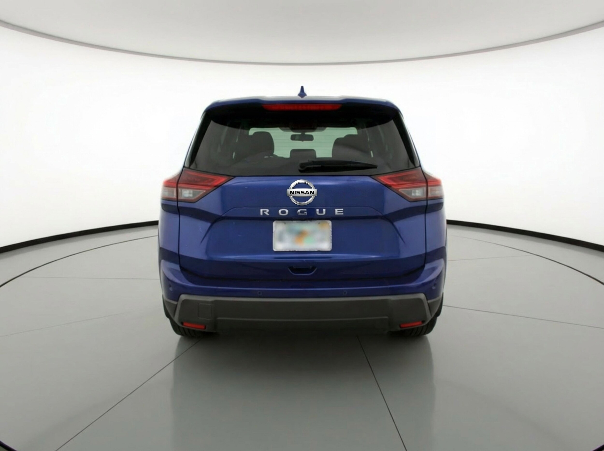 Thumbnail: 2025 Nissan Rogue - 7