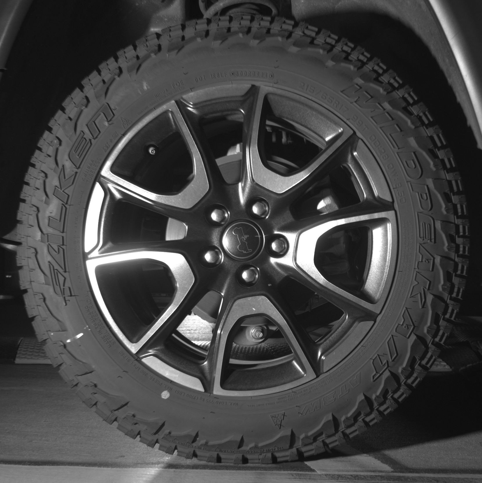 Thumbnail: 2025 Jeep Compass - 15