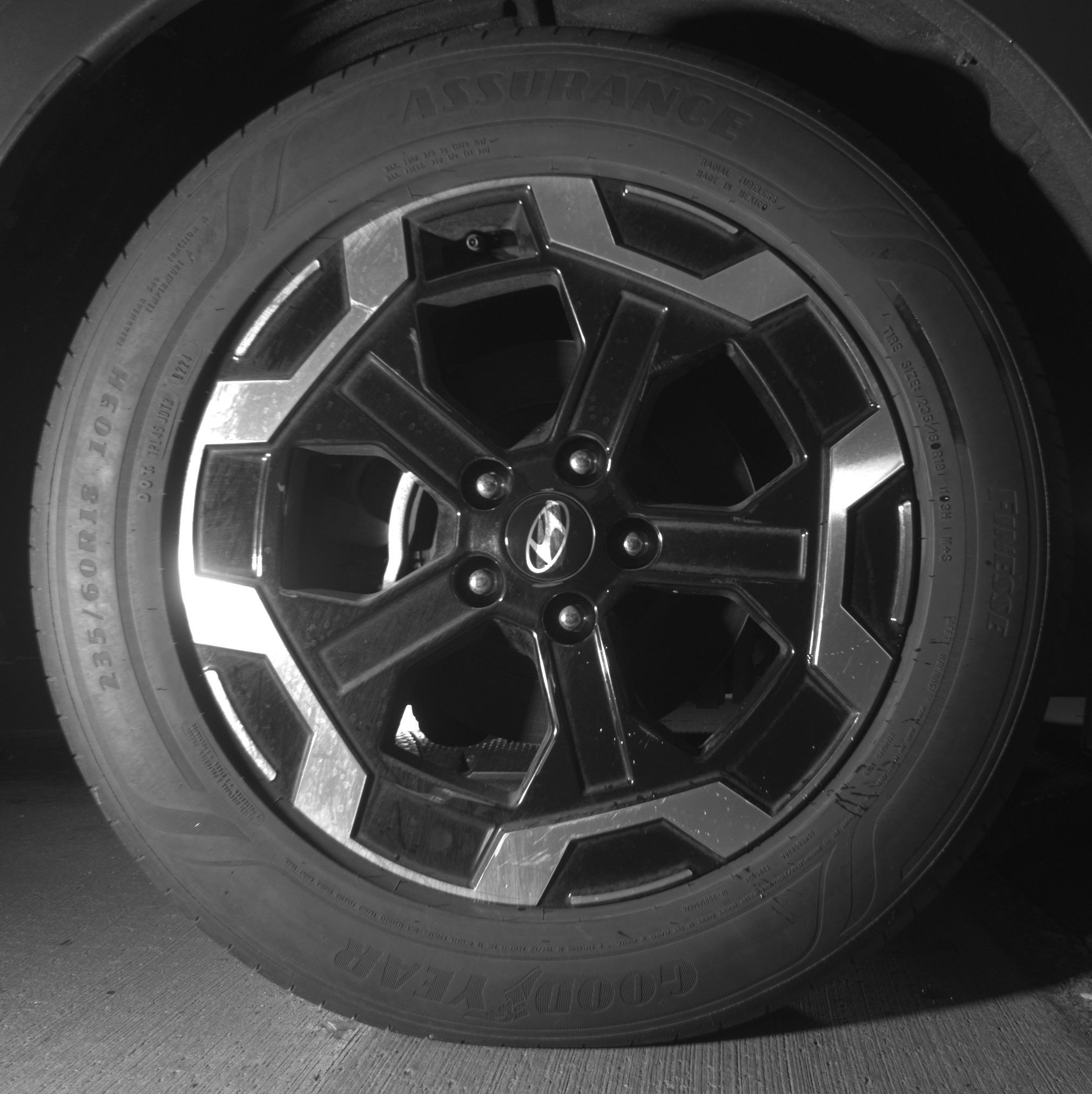 Thumbnail: 2024 Hyundai Santa Fe - 15