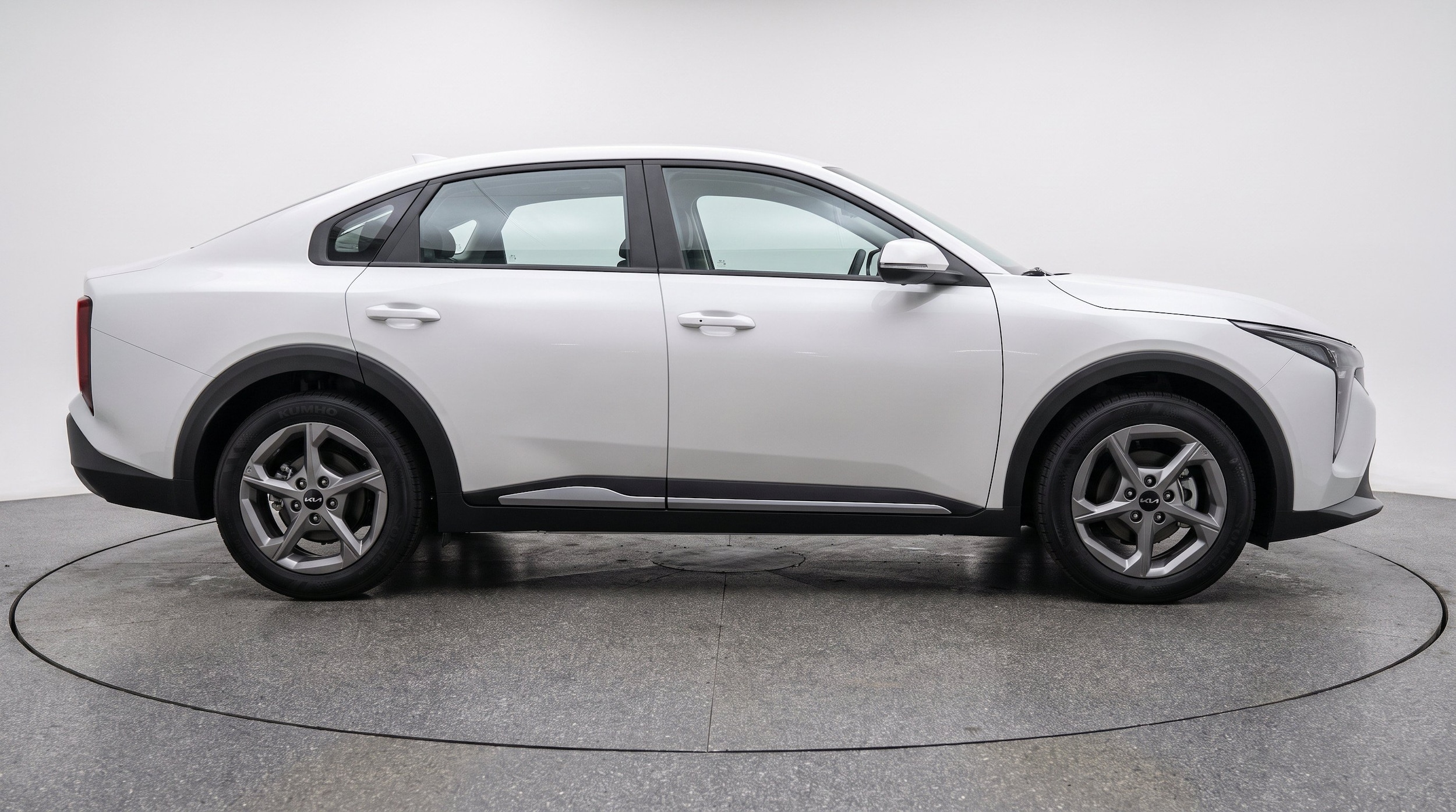 Thumbnail: 2025 Kia K4 - 10